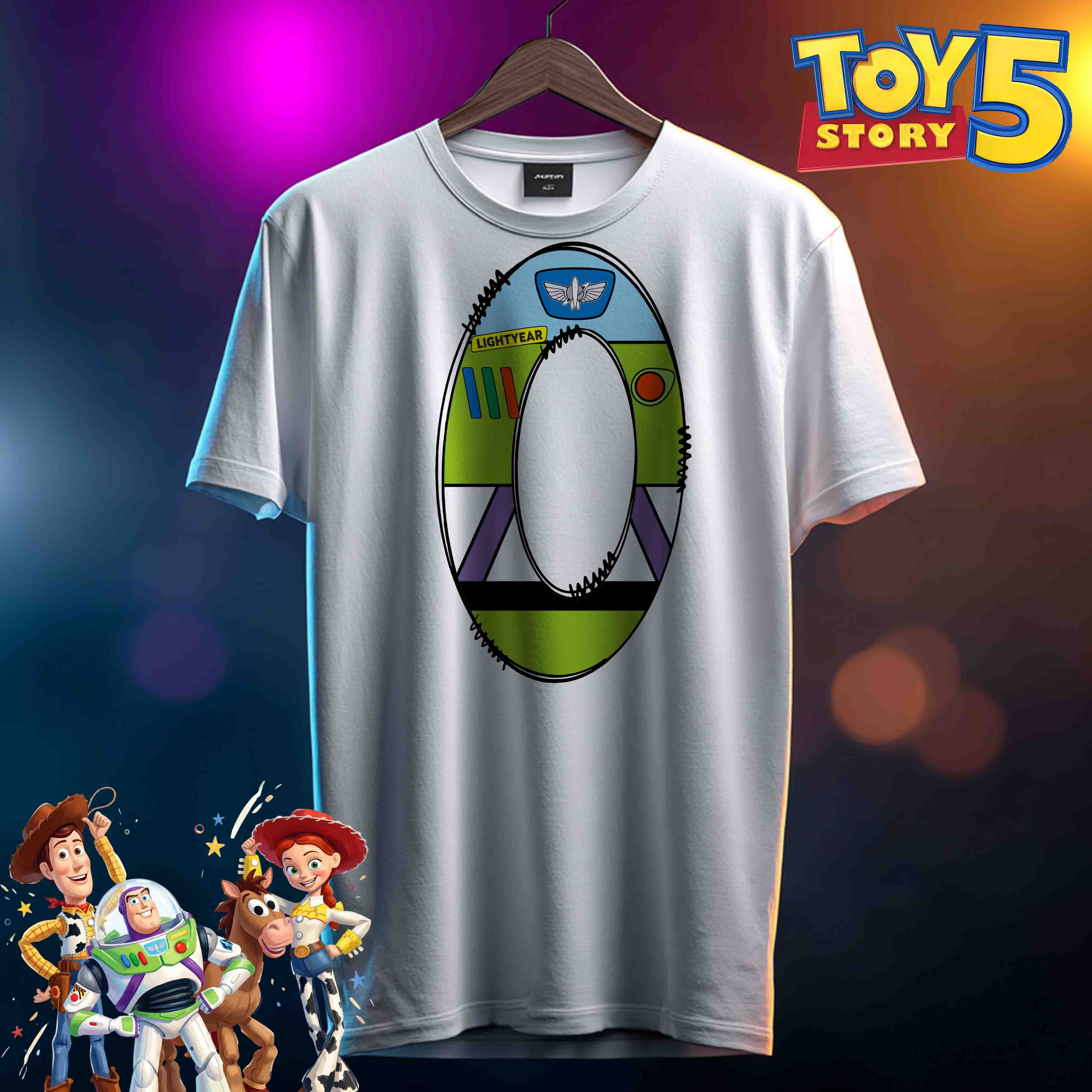 PLAYERA BLANCA – imagen 96