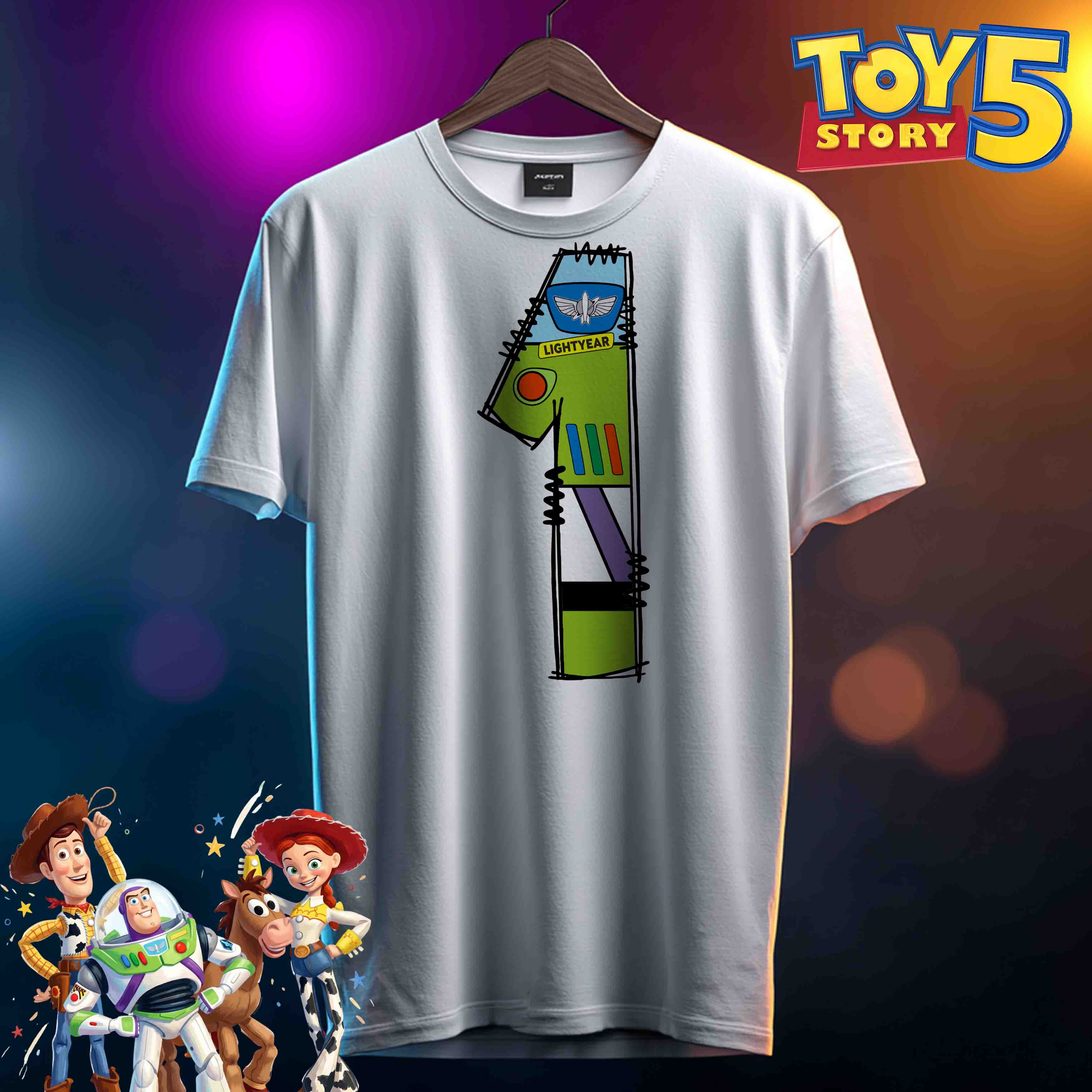PLAYERA BLANCA – imagen 97