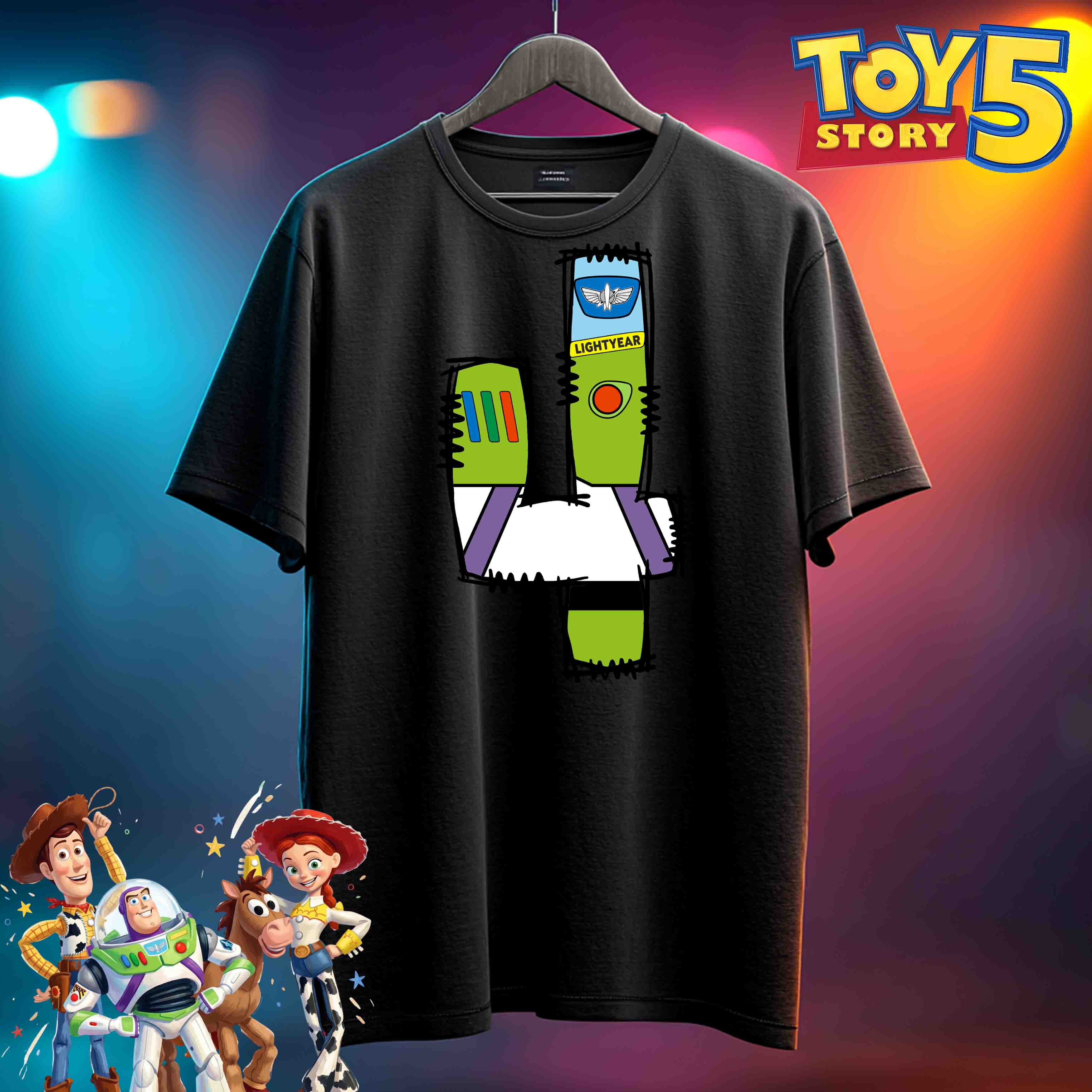 PLAYERA NEGRA – imagen 99