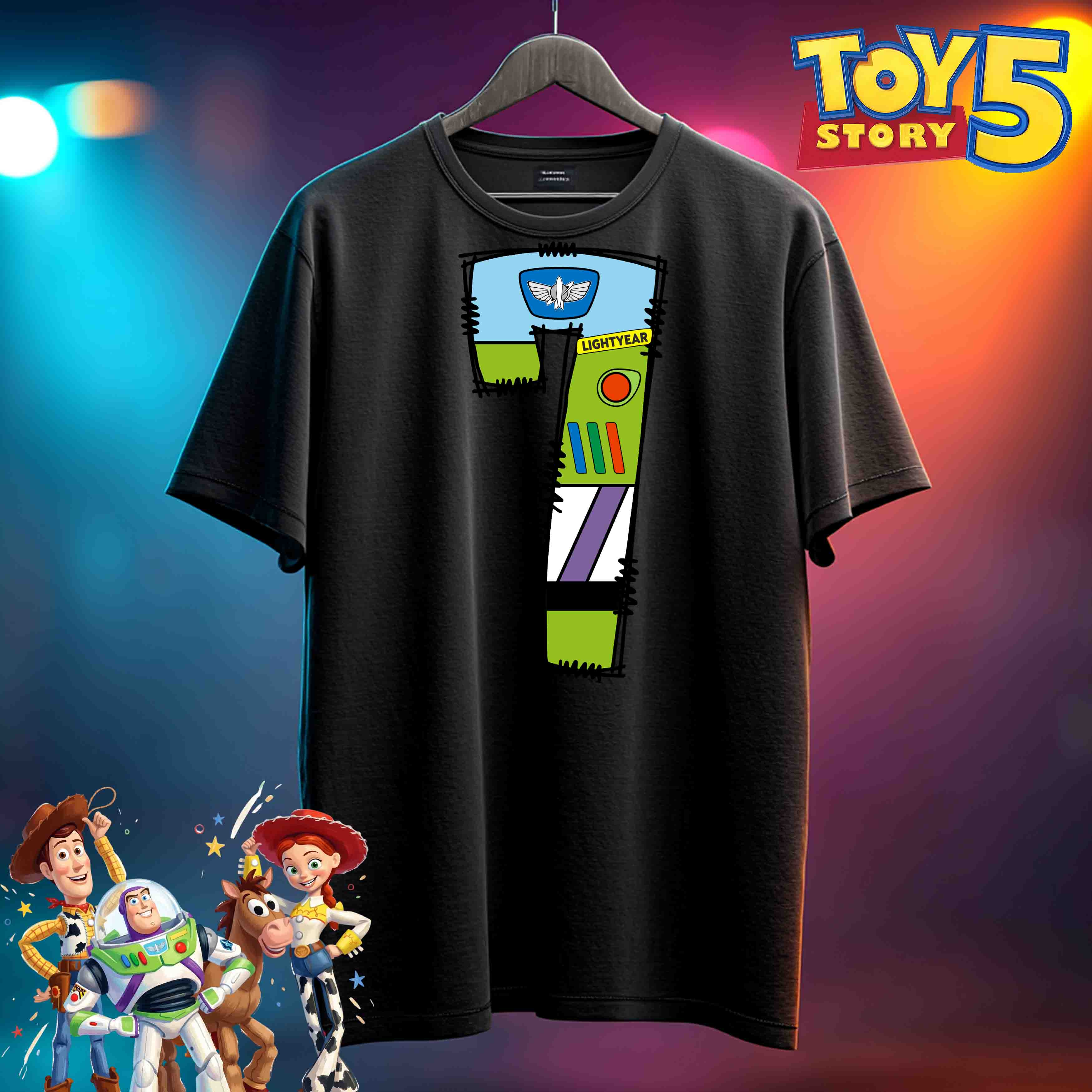 PLAYERA NEGRA – imagen 102