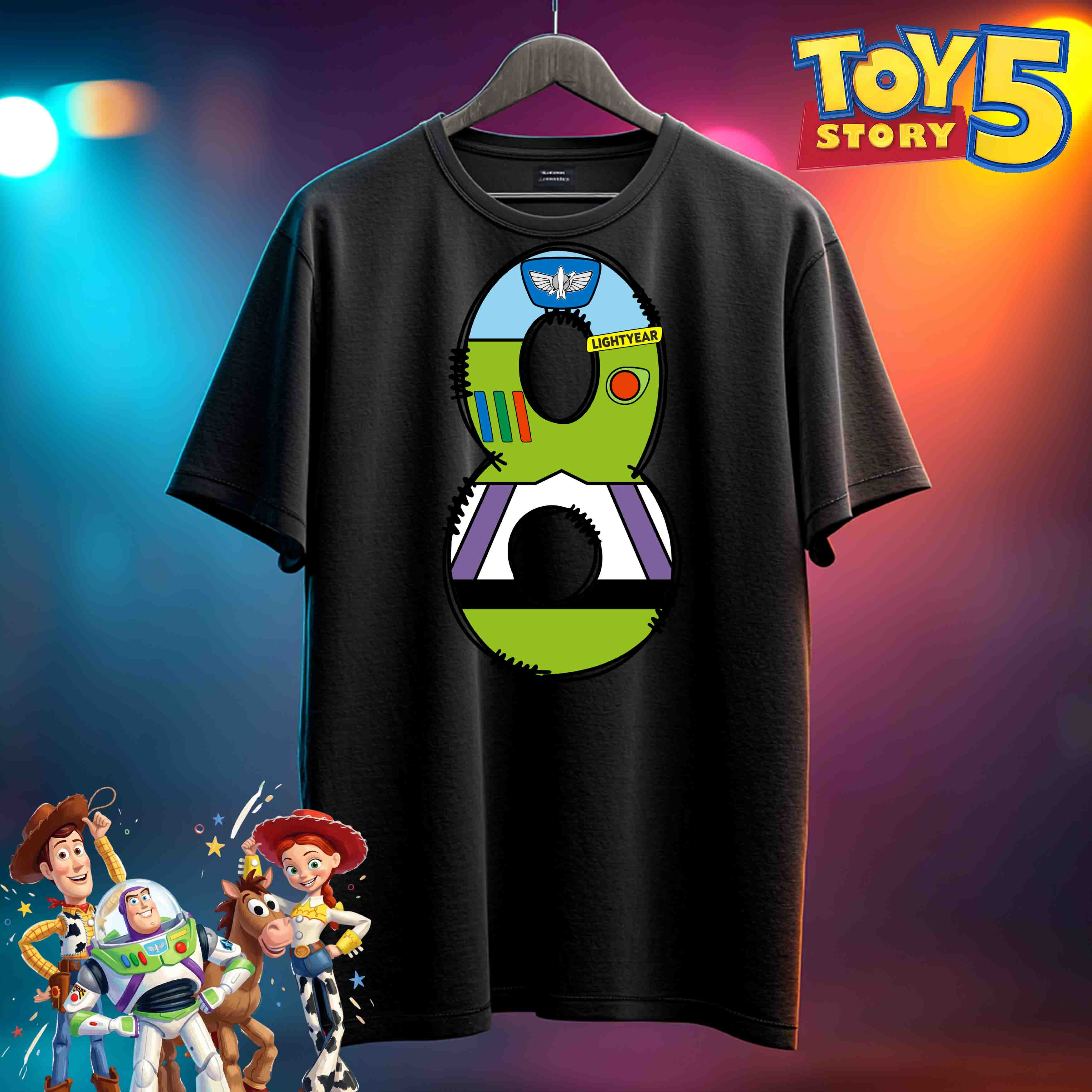 PLAYERA NEGRA – imagen 103