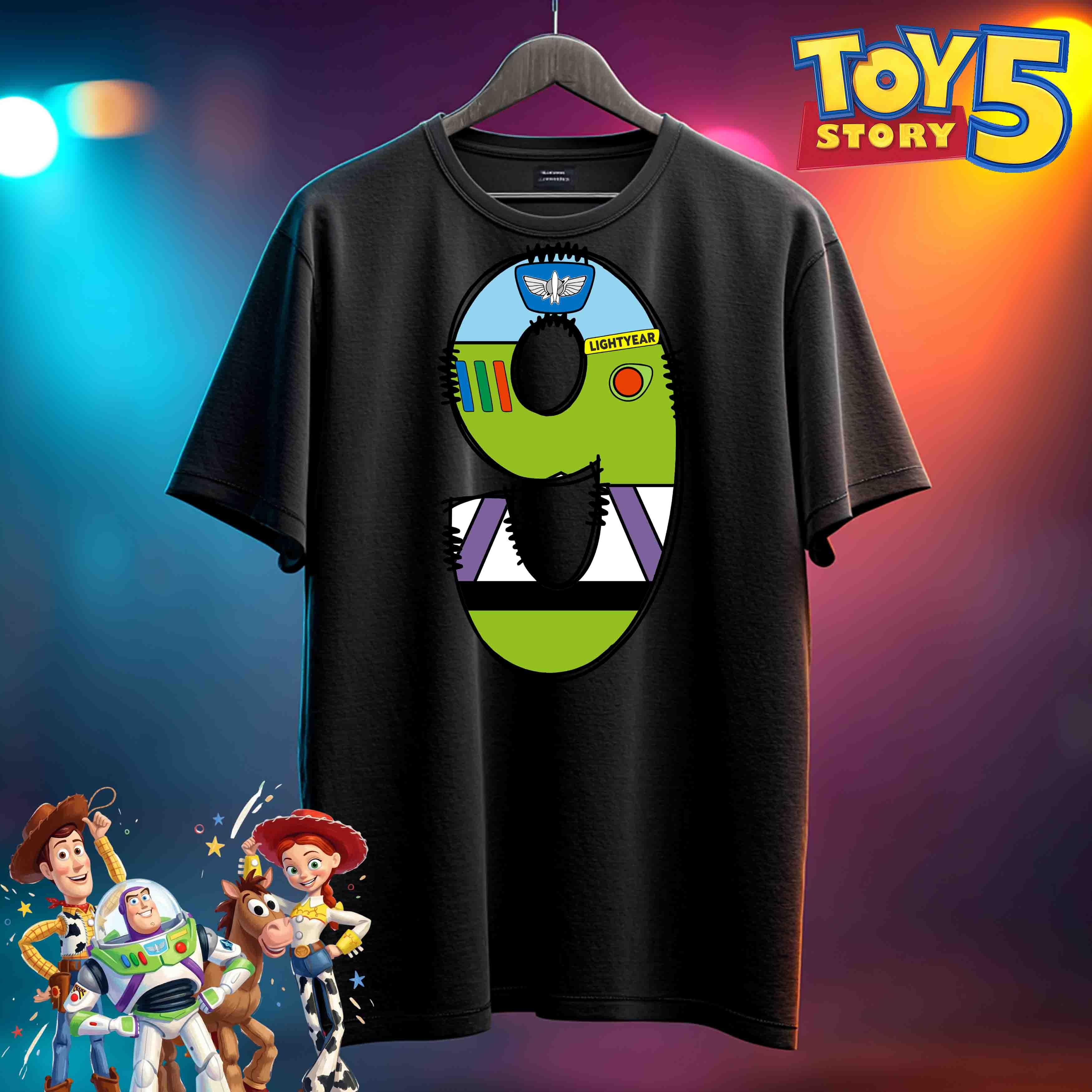 PLAYERA NEGRA – imagen 104