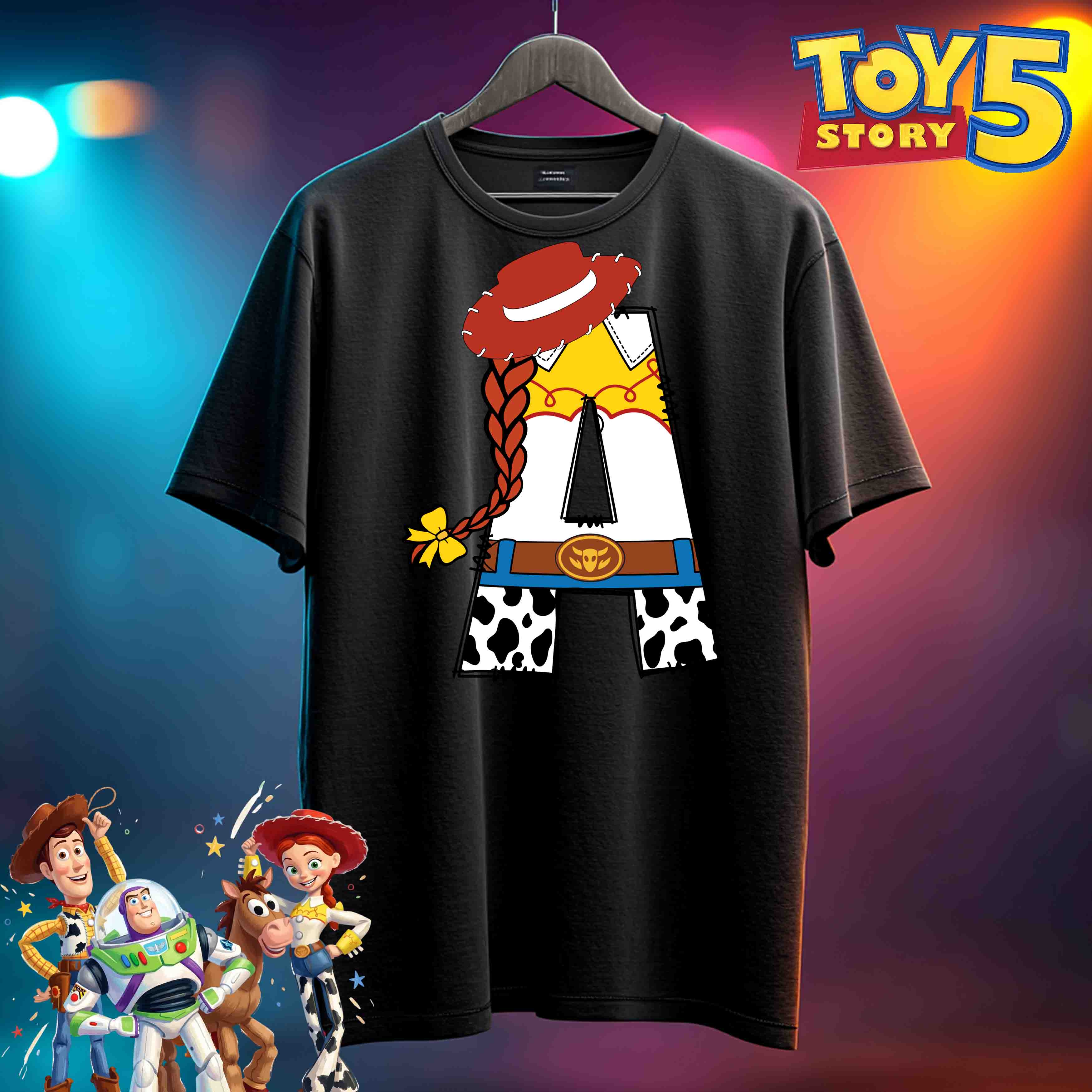 PLAYERA NEGRA – imagen 105