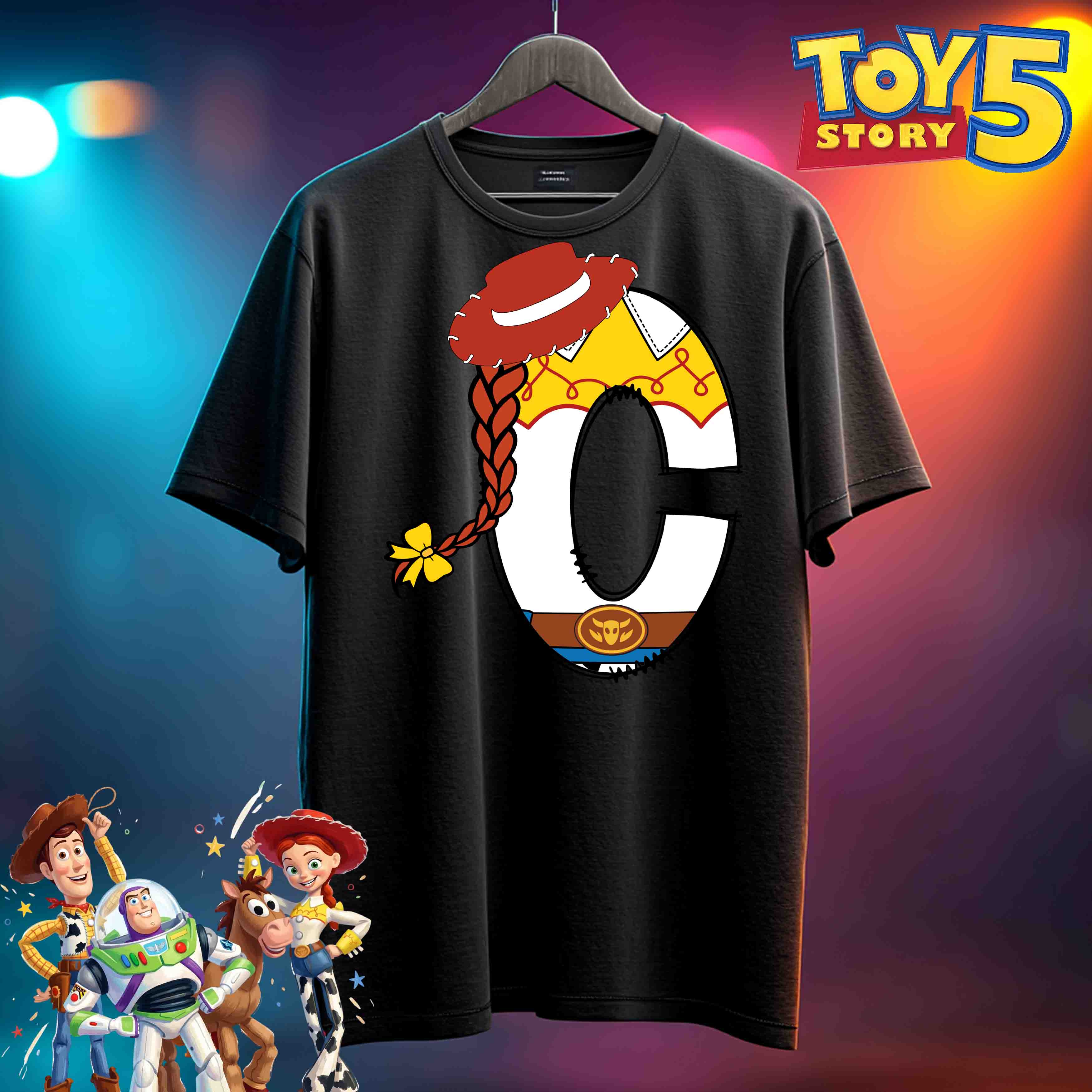 PLAYERA NEGRA – imagen 107