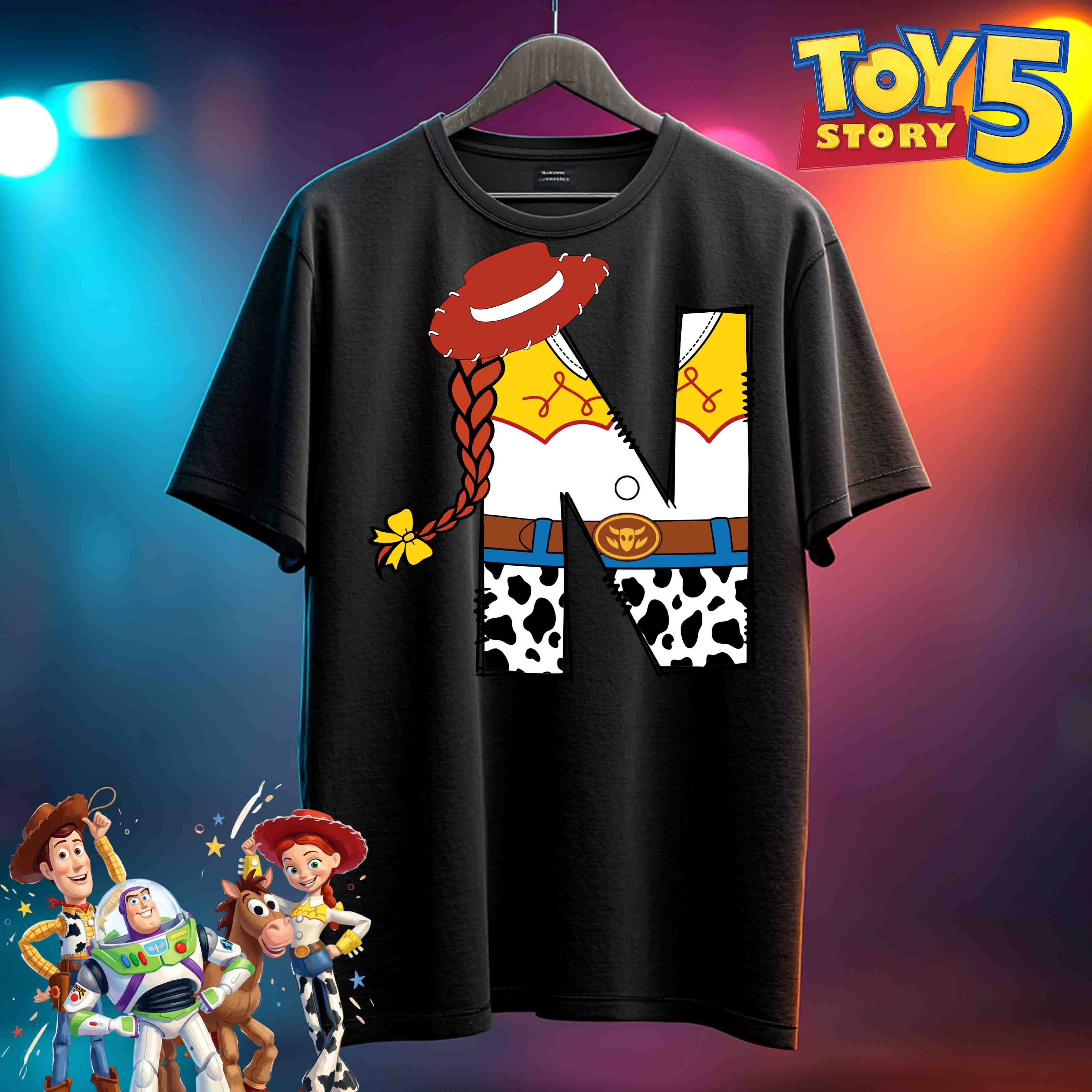 PLAYERA NEGRA – imagen 118