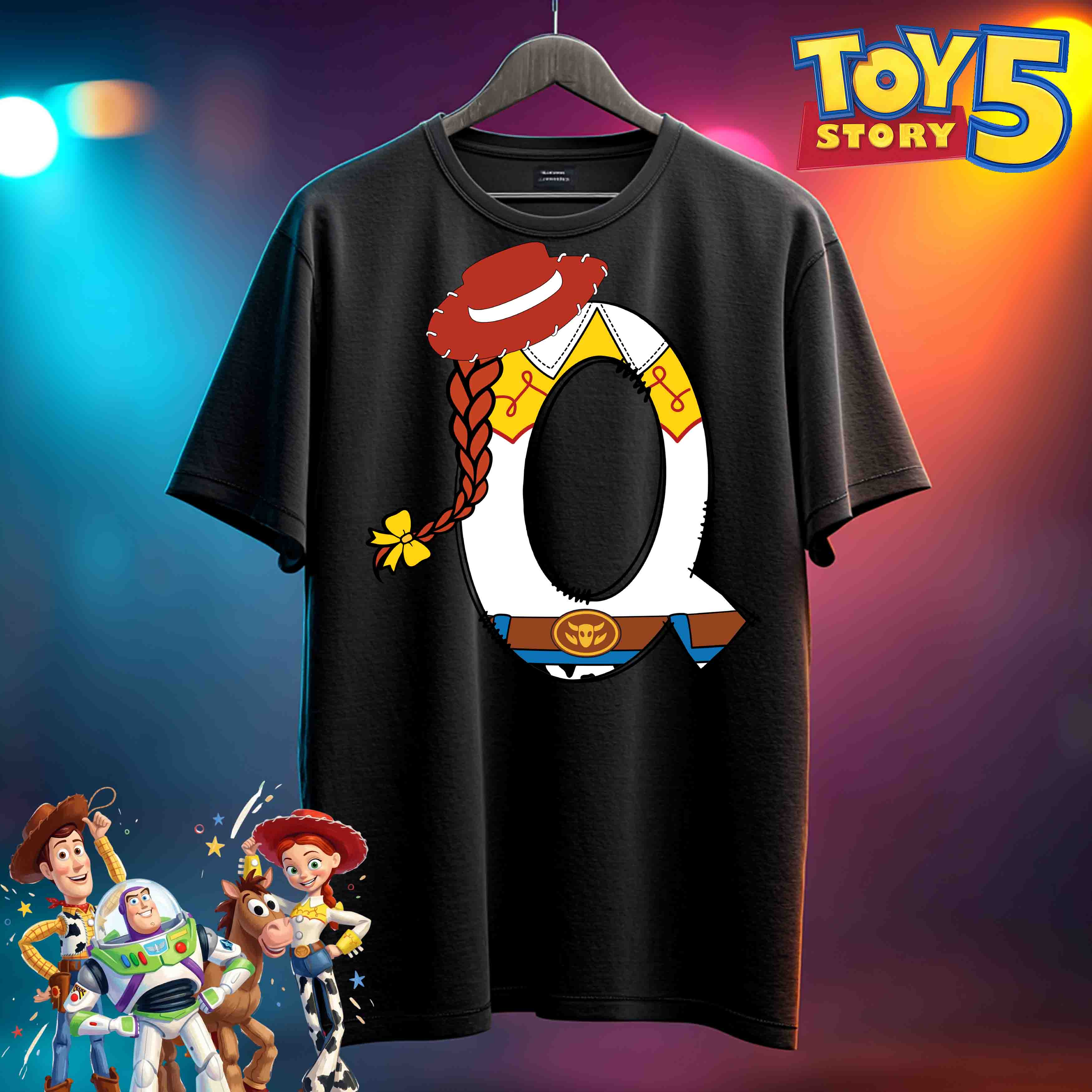 PLAYERA NEGRA – imagen 121