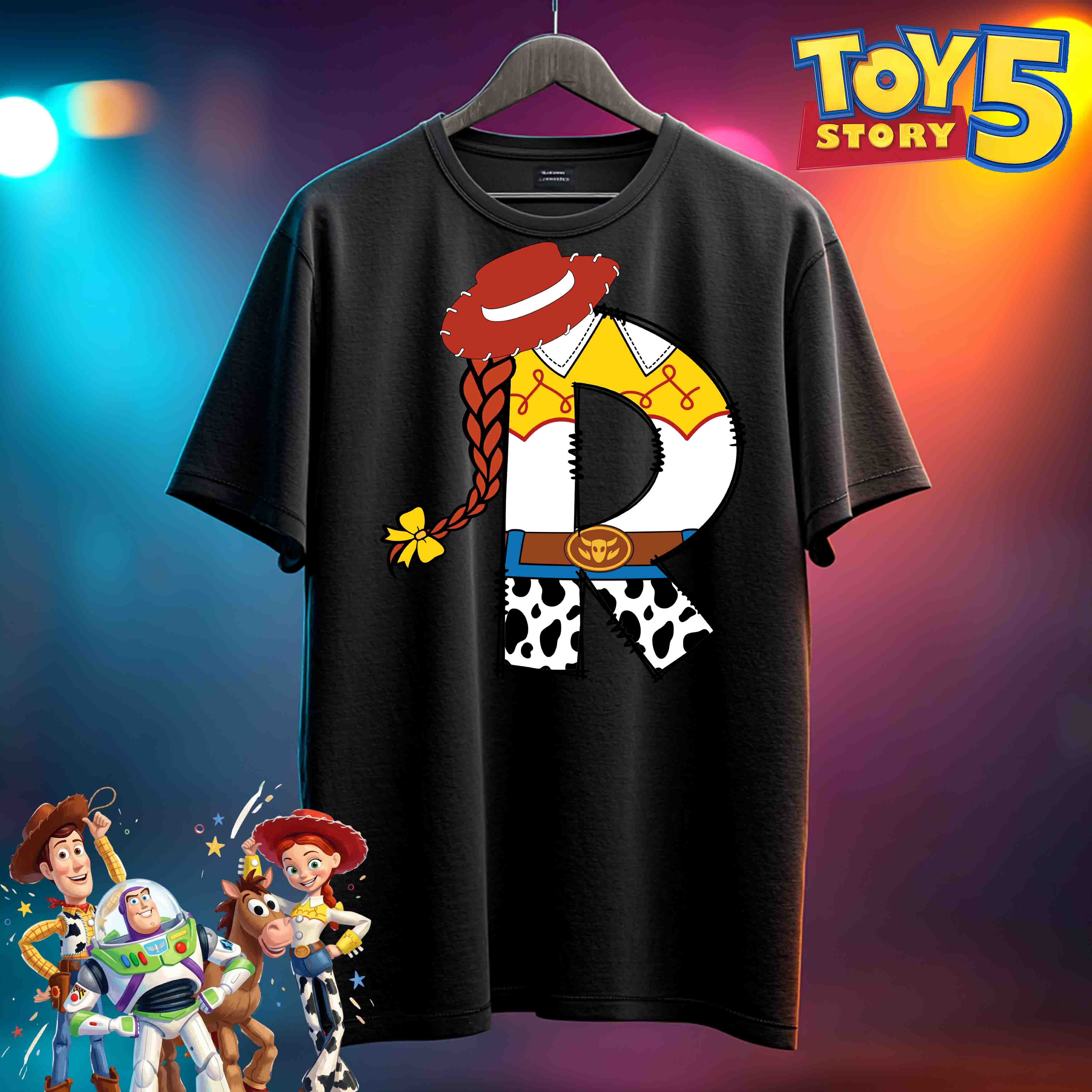 PLAYERA NEGRA – imagen 122