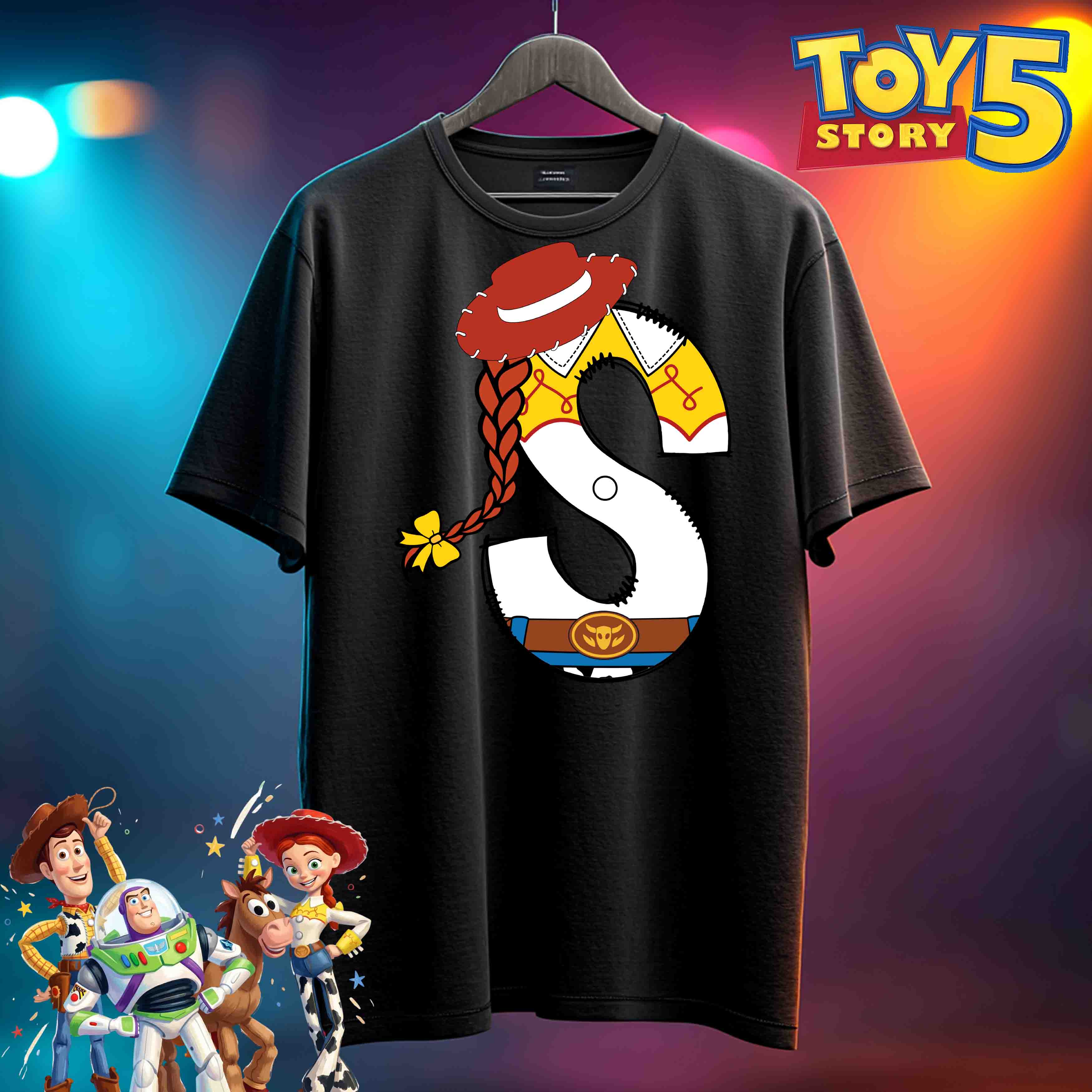 PLAYERA NEGRA – imagen 123