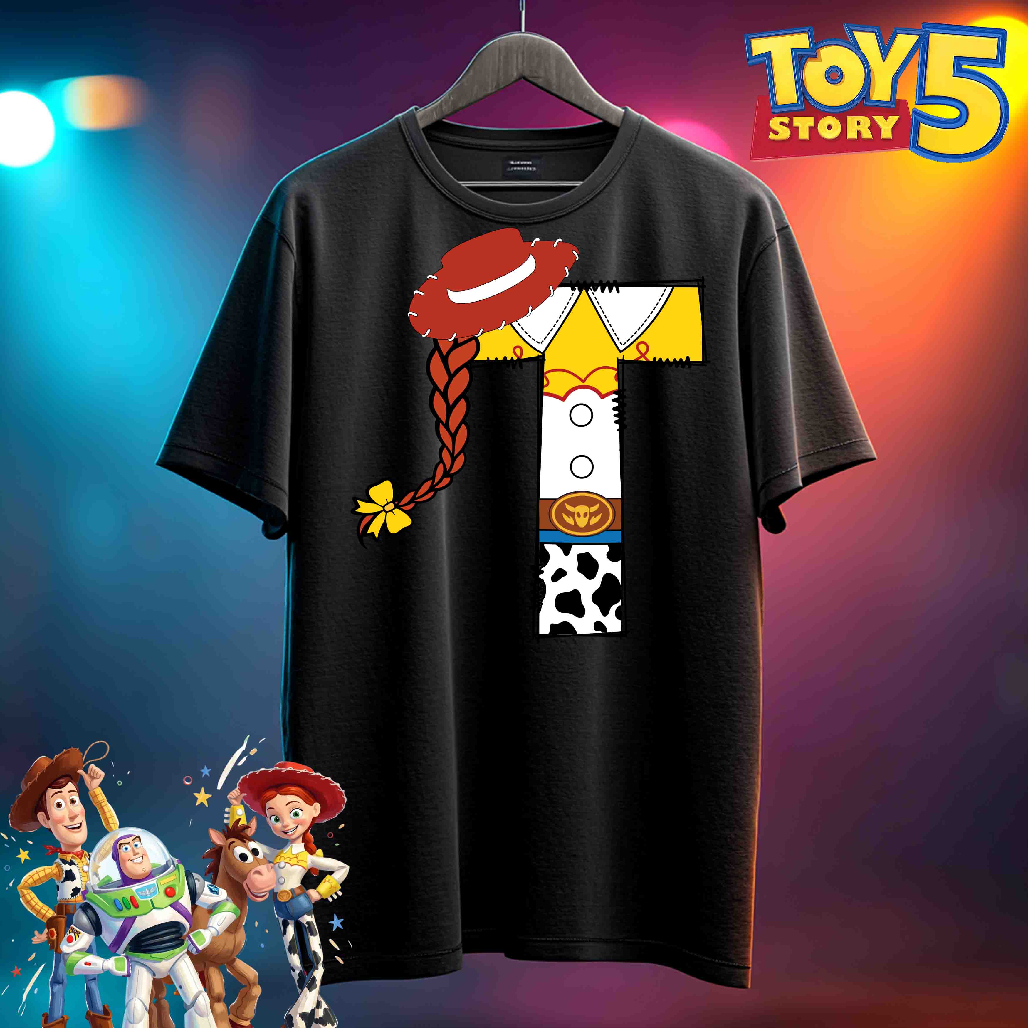 PLAYERA NEGRA – imagen 124