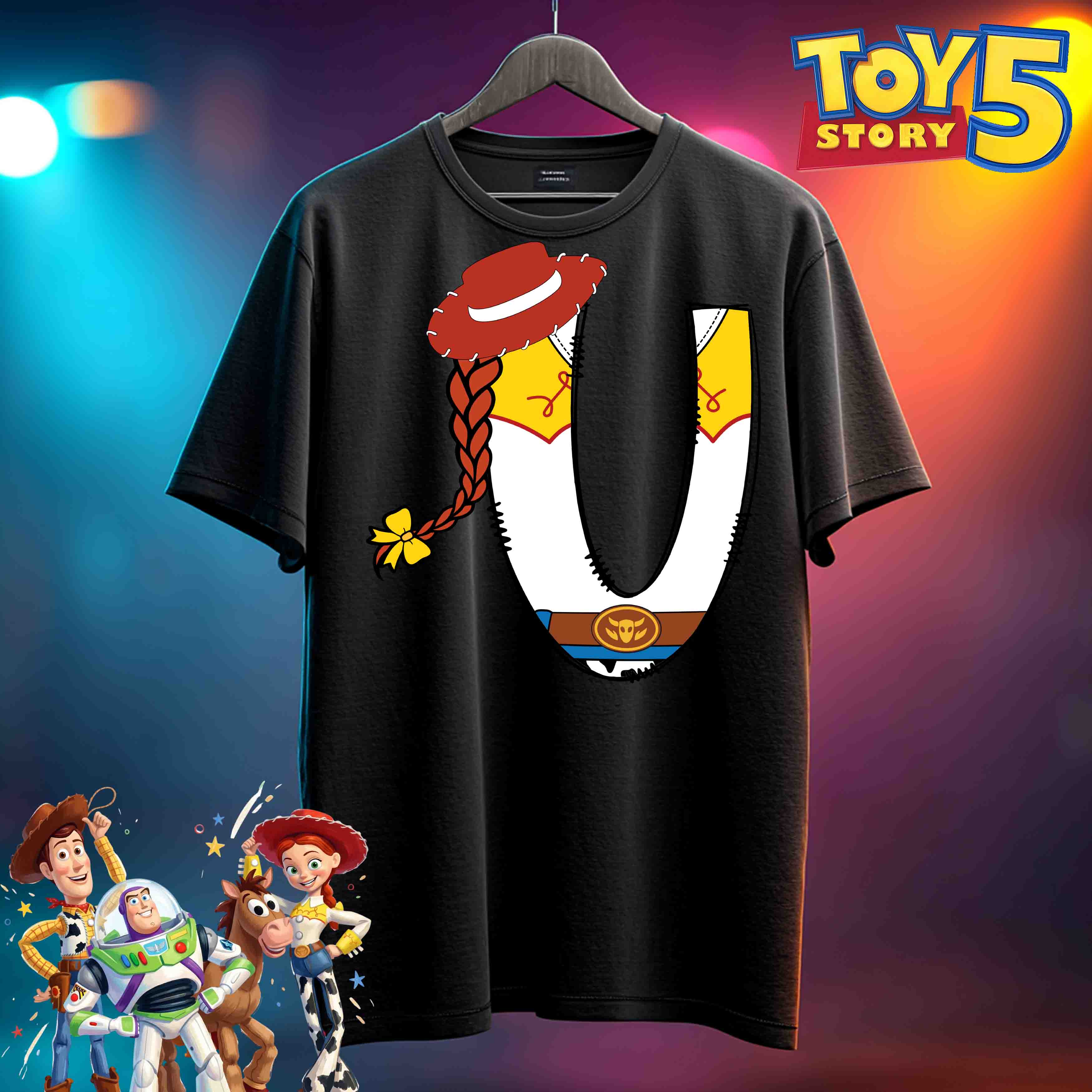 PLAYERA NEGRA – imagen 125