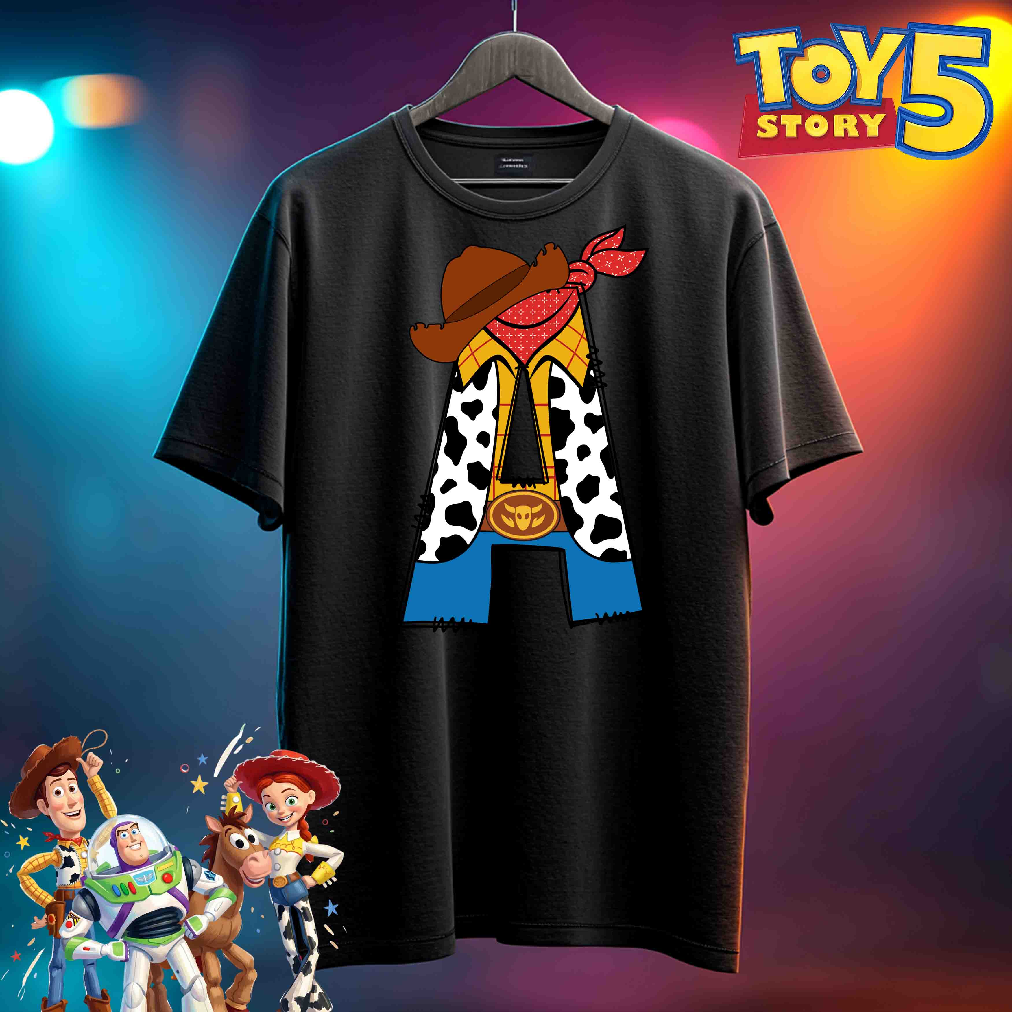 PLAYERA NEGRA – imagen 141