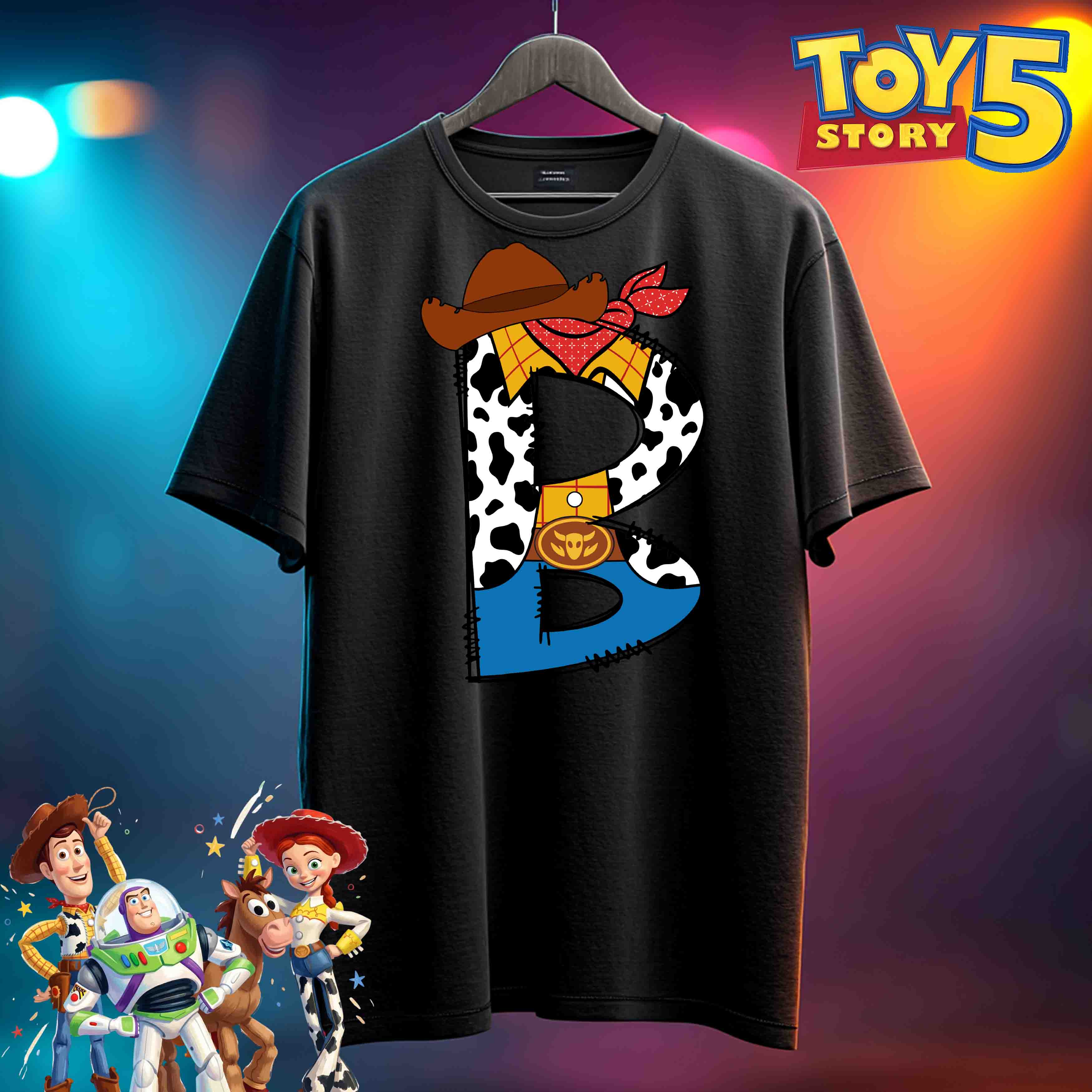 PLAYERA NEGRA – imagen 142