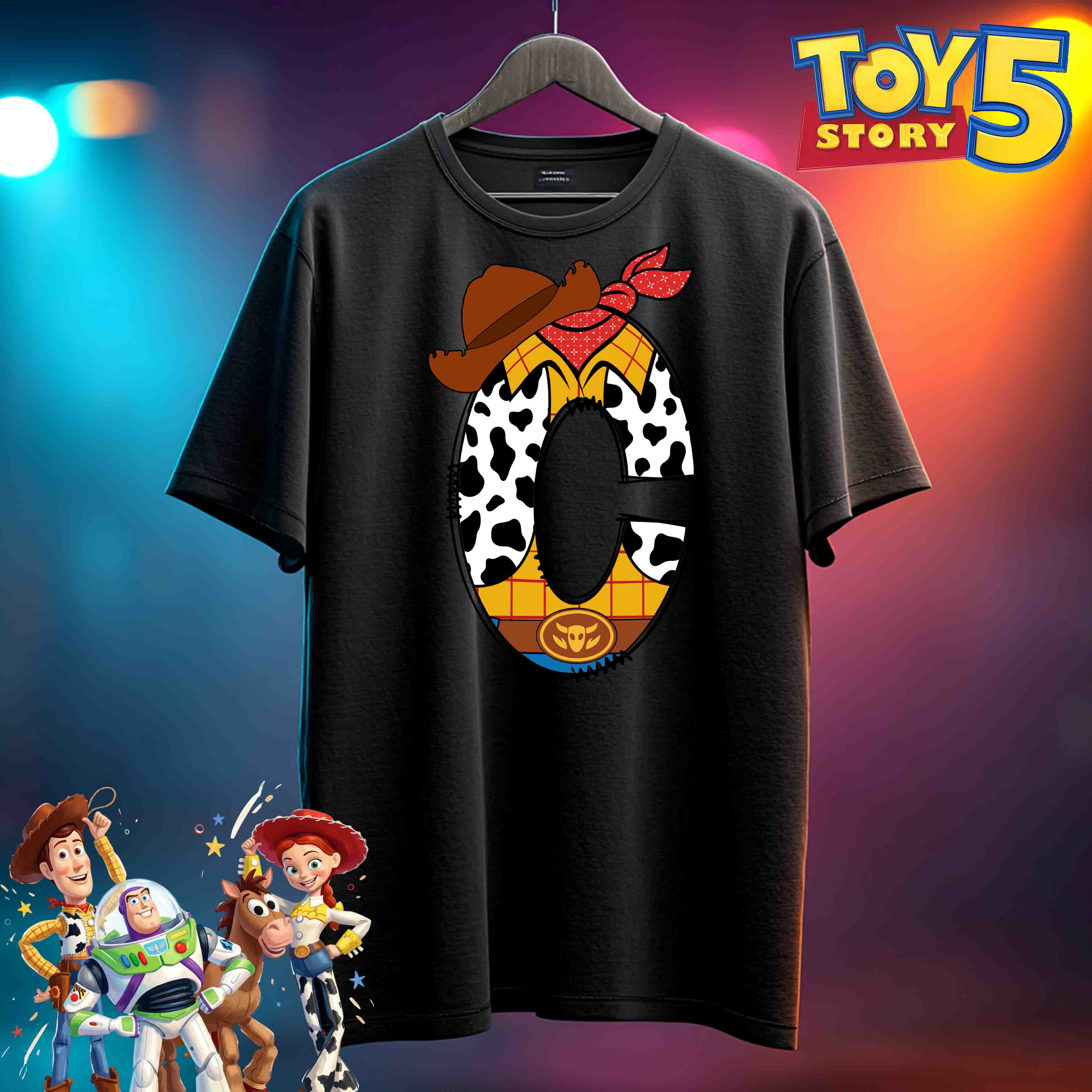 PLAYERA NEGRA – imagen 143