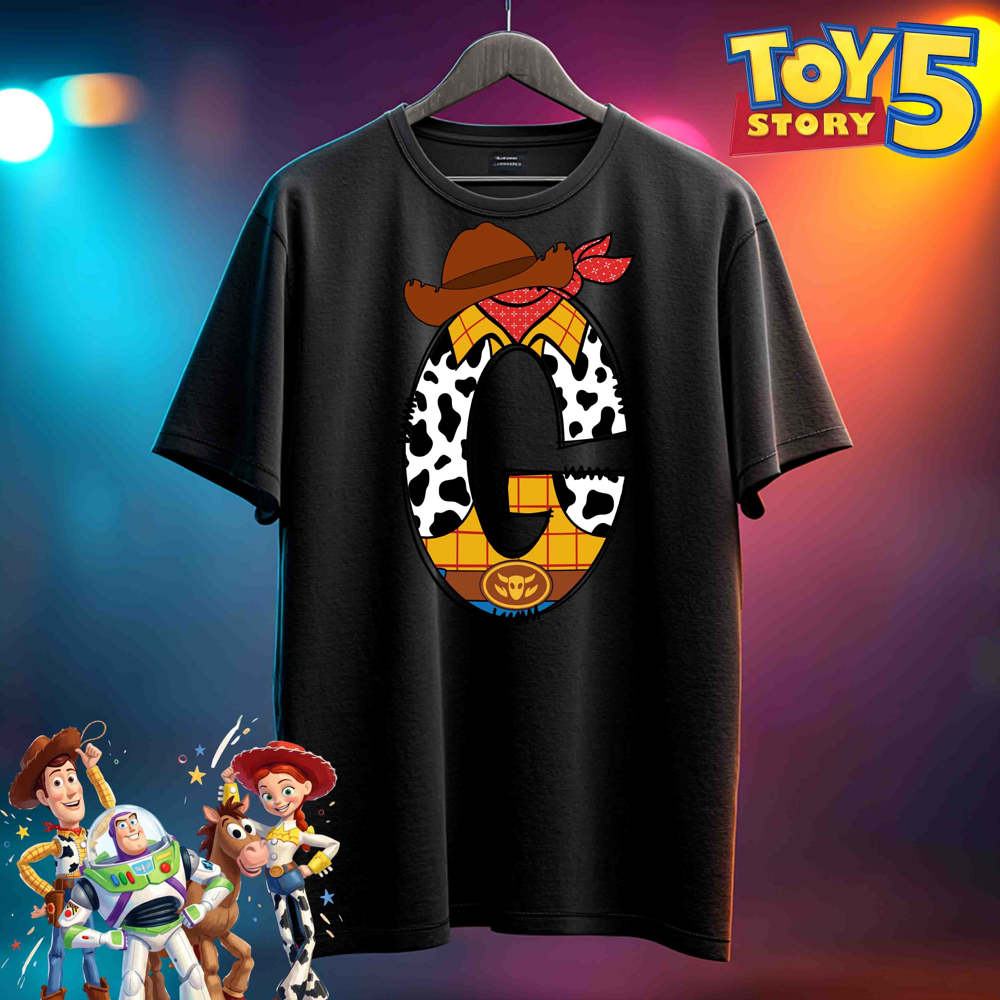 PLAYERA NEGRA – imagen 147