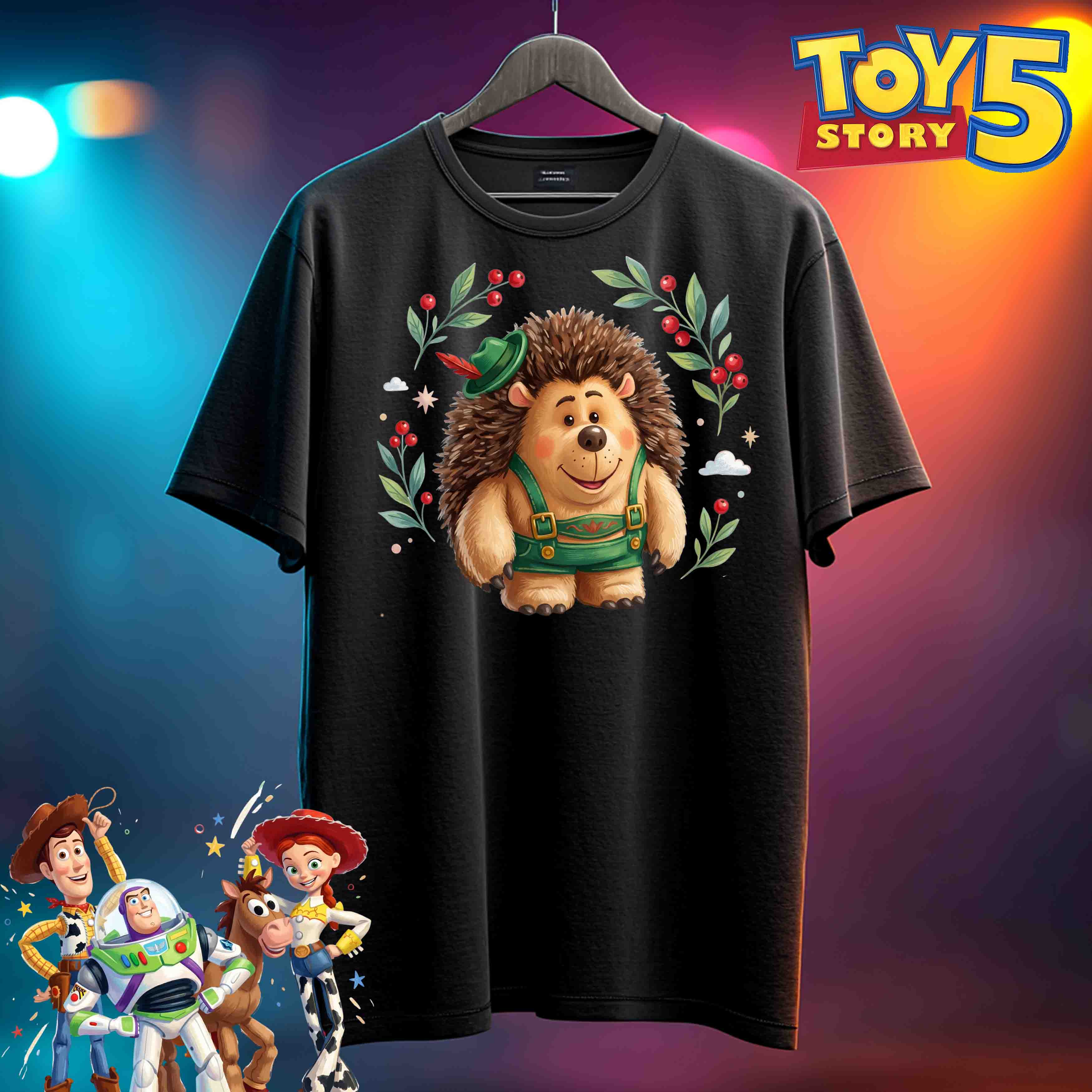 PLAYERA NEGRA – imagen 14