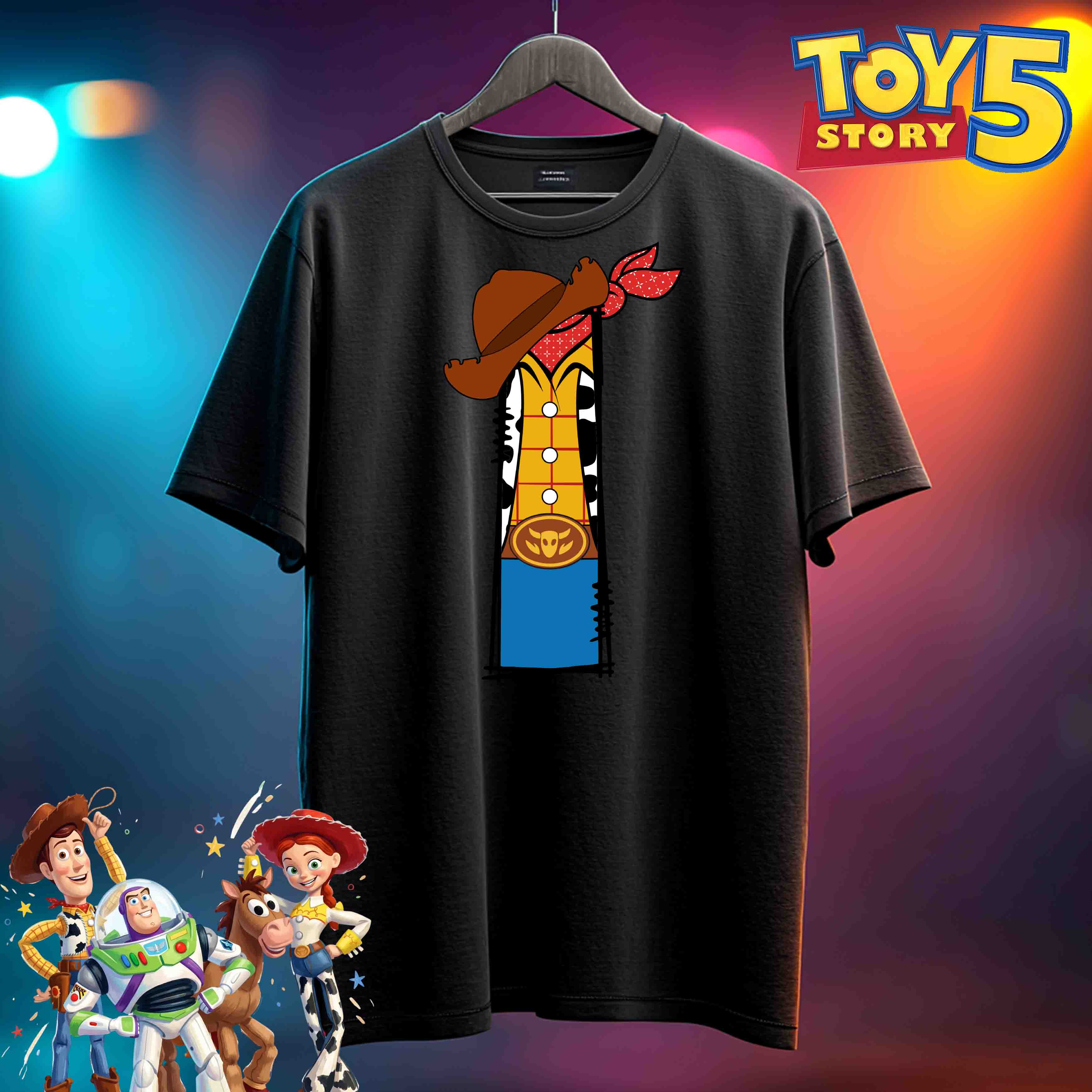 PLAYERA NEGRA – imagen 149