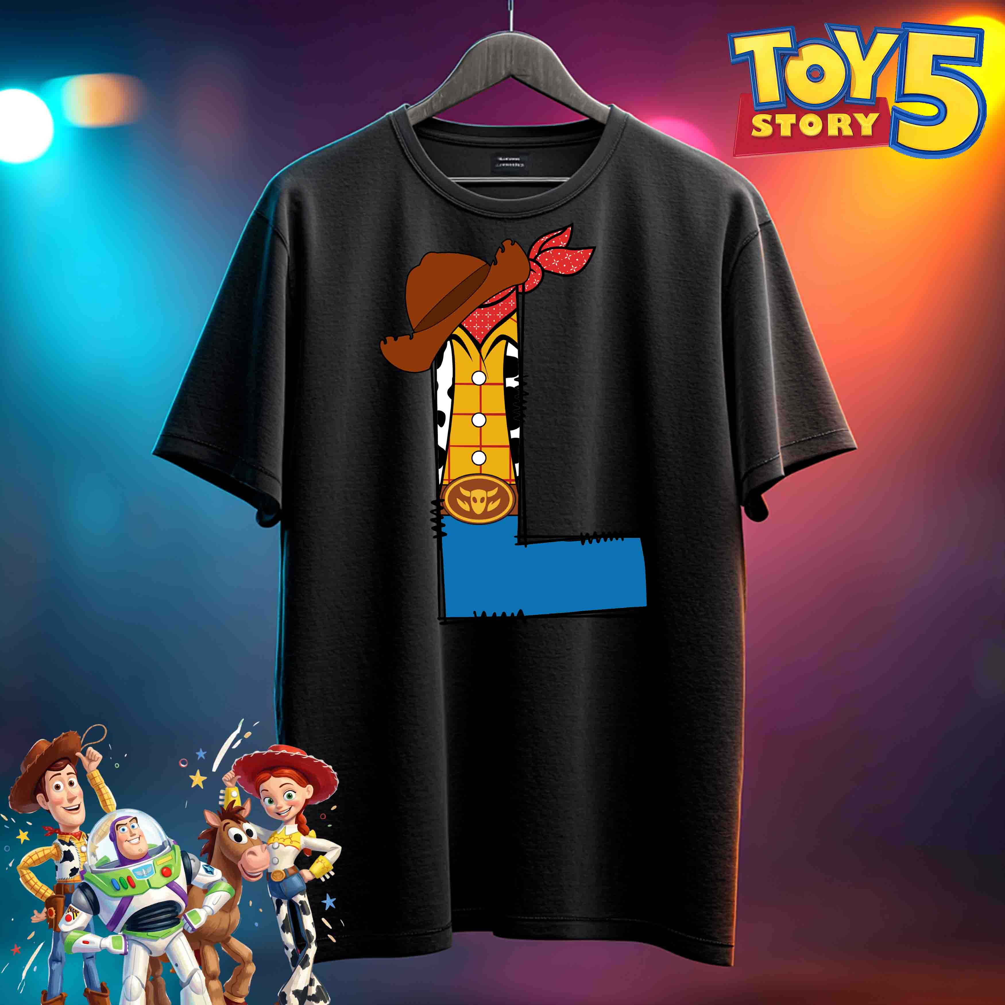 PLAYERA NEGRA – imagen 152