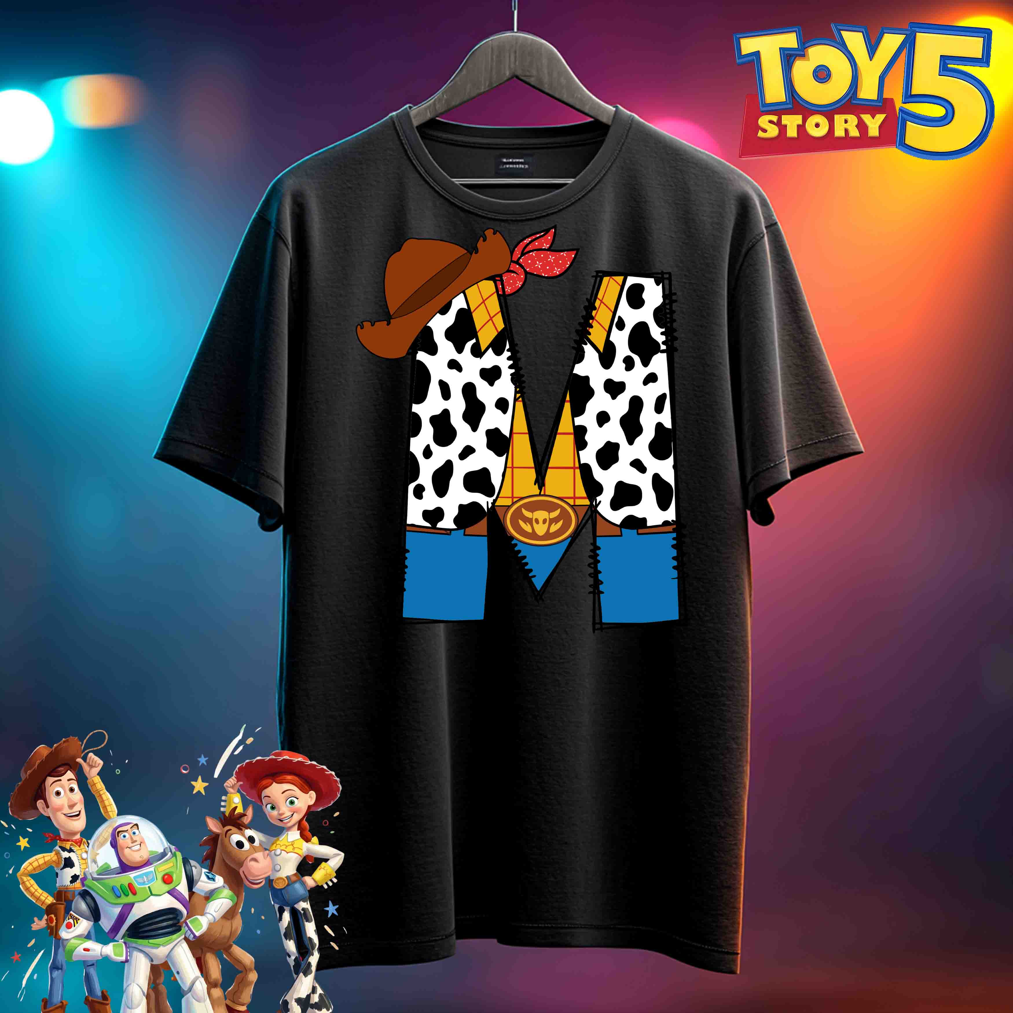 PLAYERA NEGRA – imagen 153