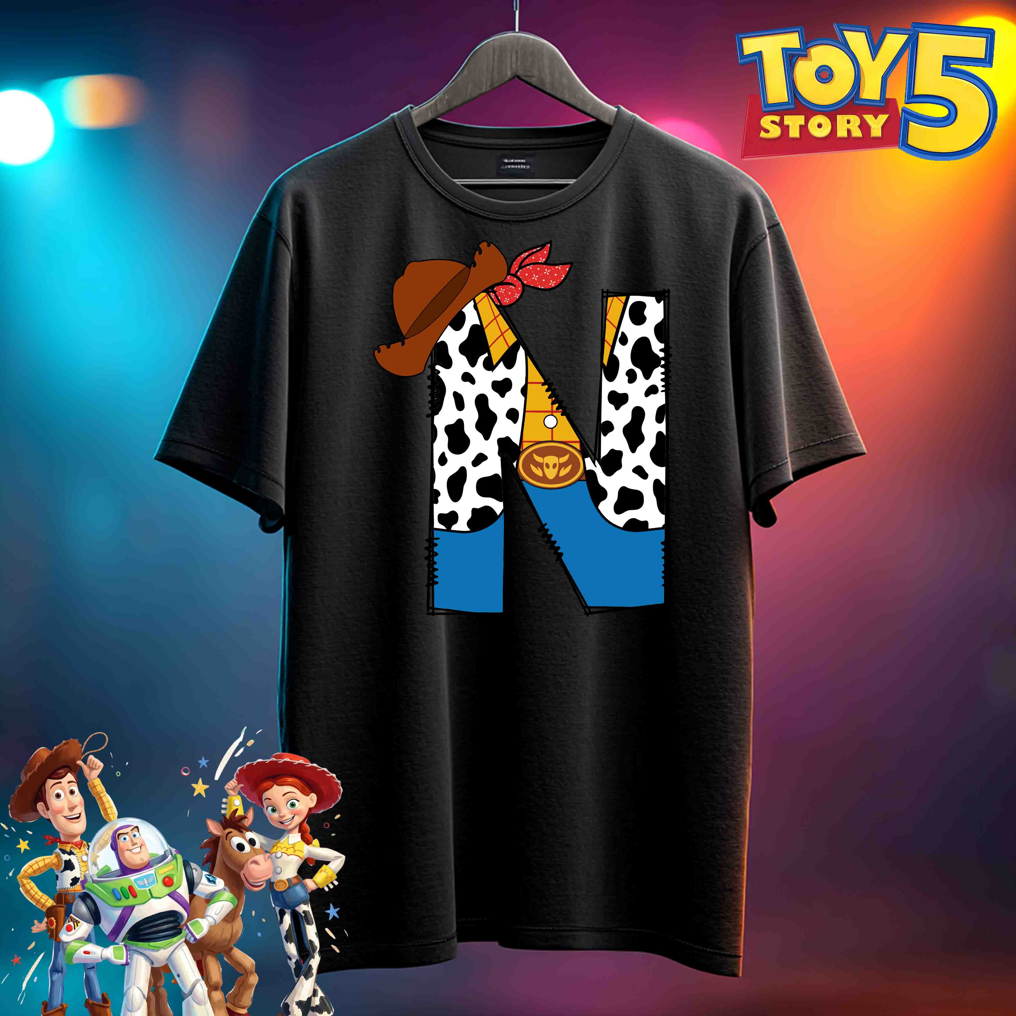 PLAYERA NEGRA – imagen 154