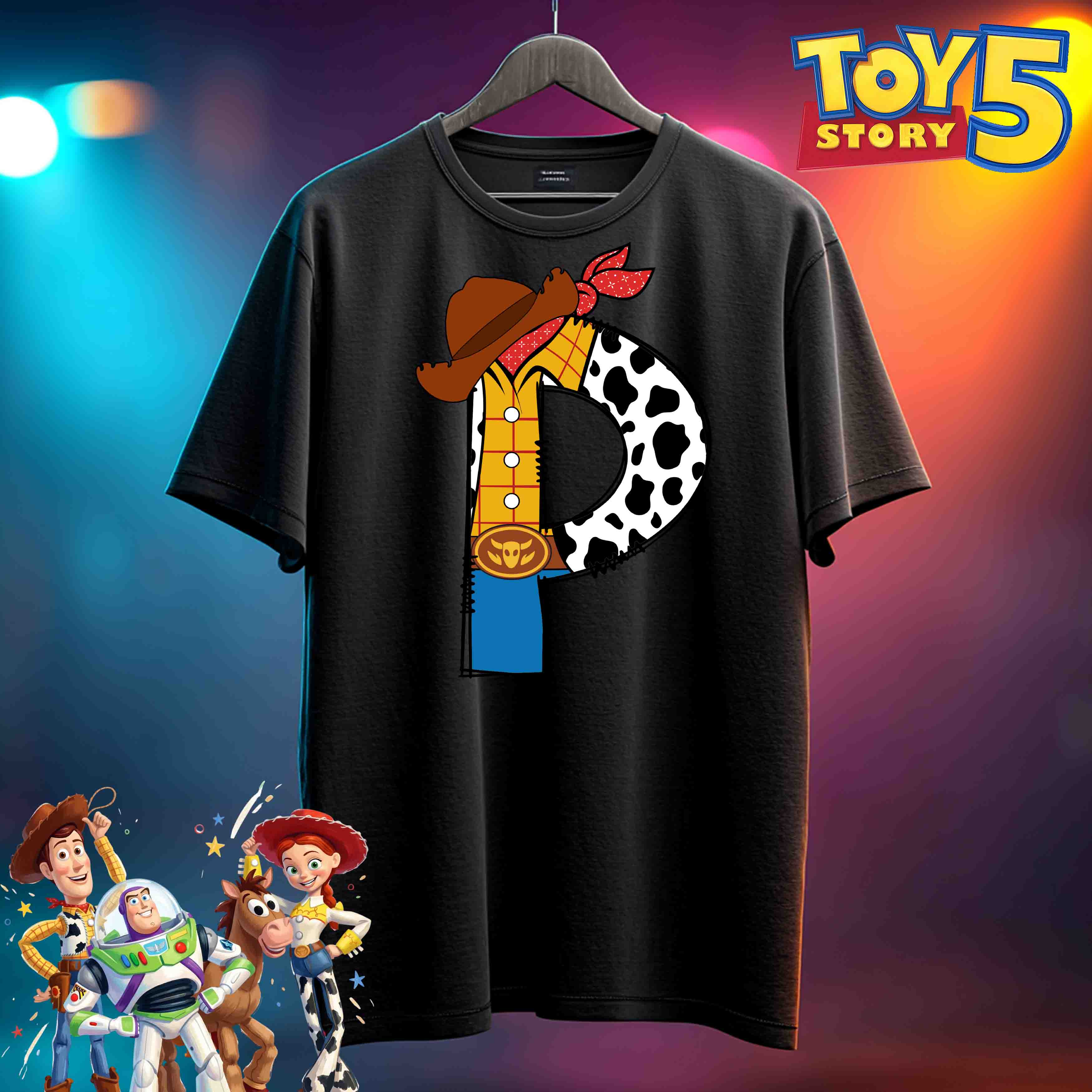 PLAYERA NEGRA – imagen 156
