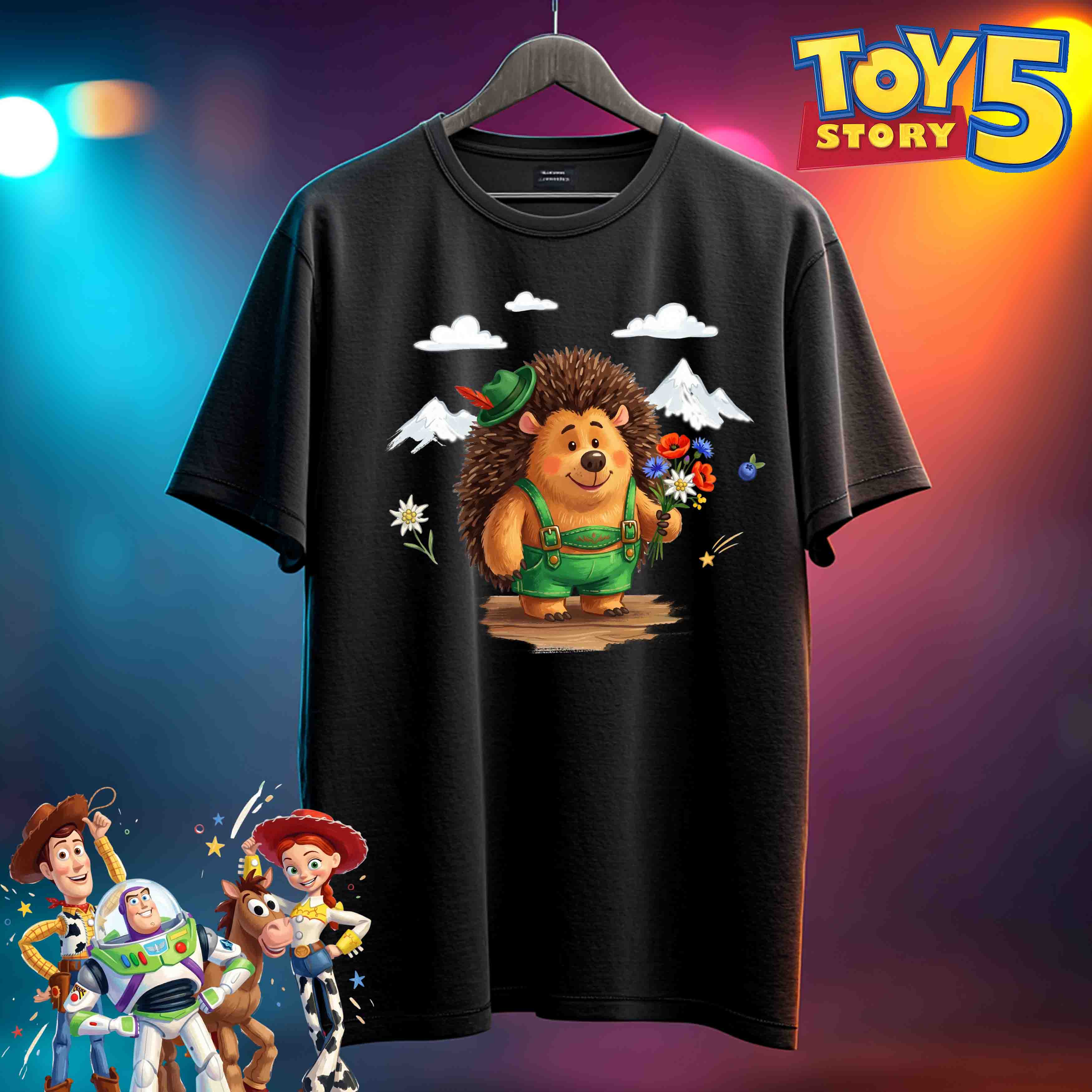 PLAYERA NEGRA – imagen 15