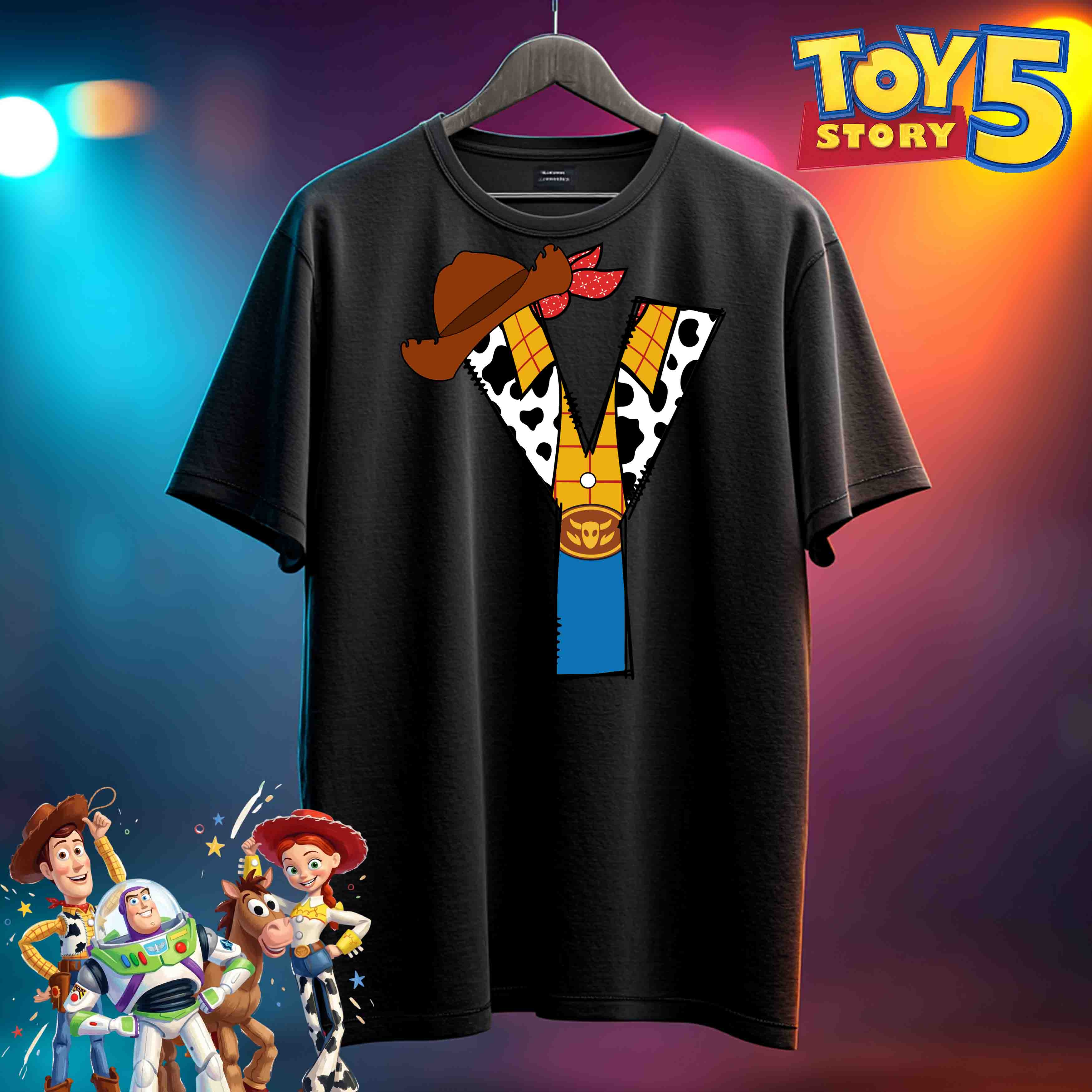 PLAYERA NEGRA – imagen 165