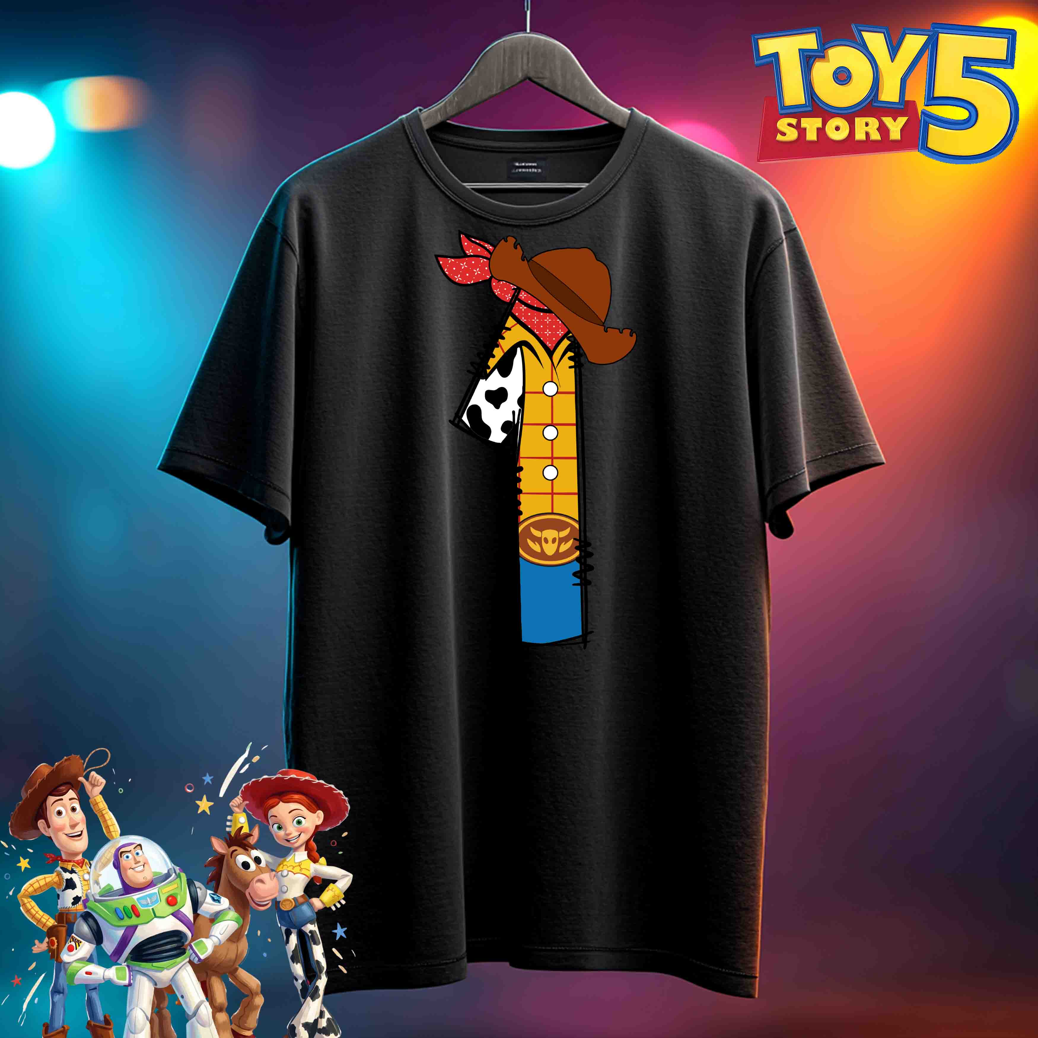 PLAYERA NEGRA – imagen 168