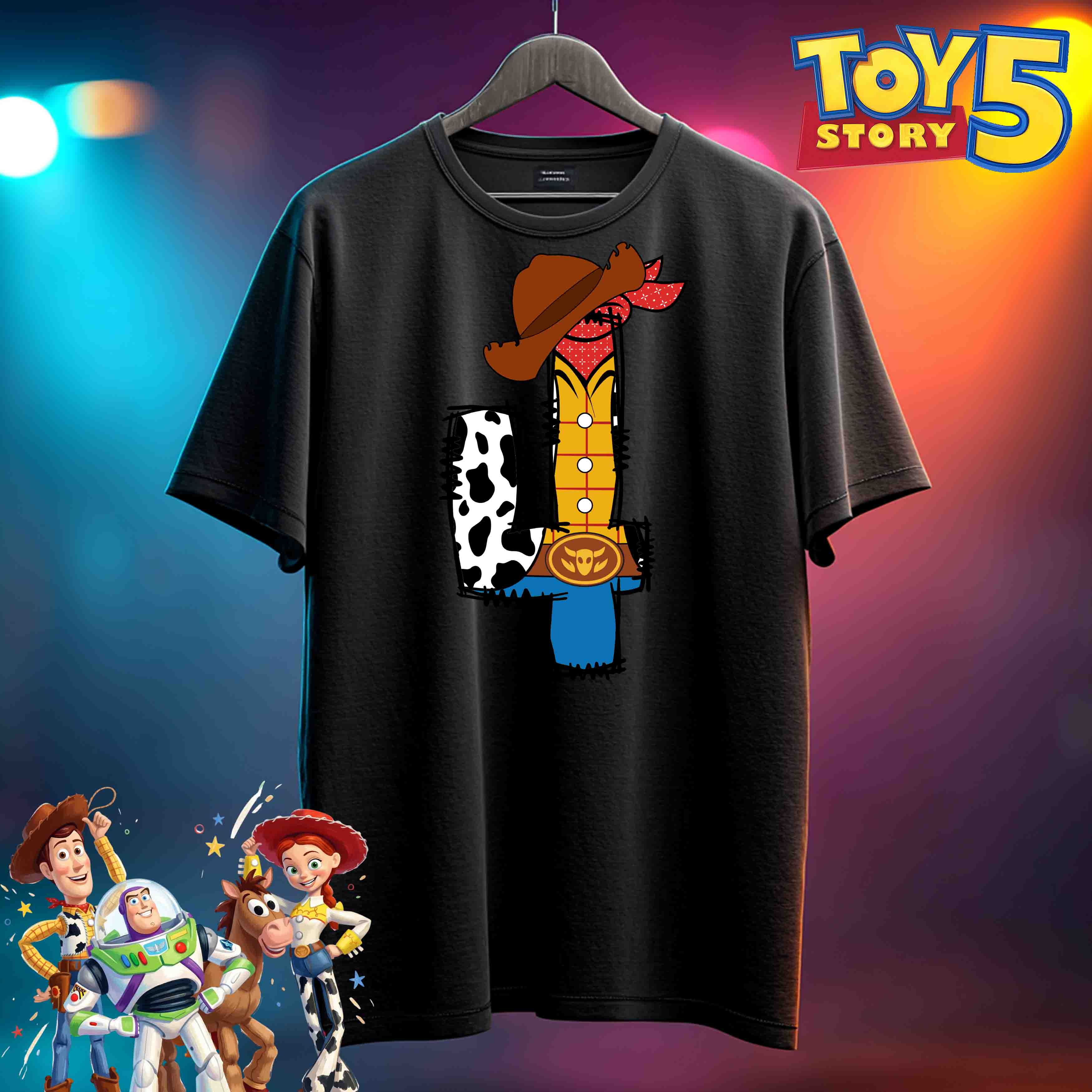 PLAYERA NEGRA – imagen 171