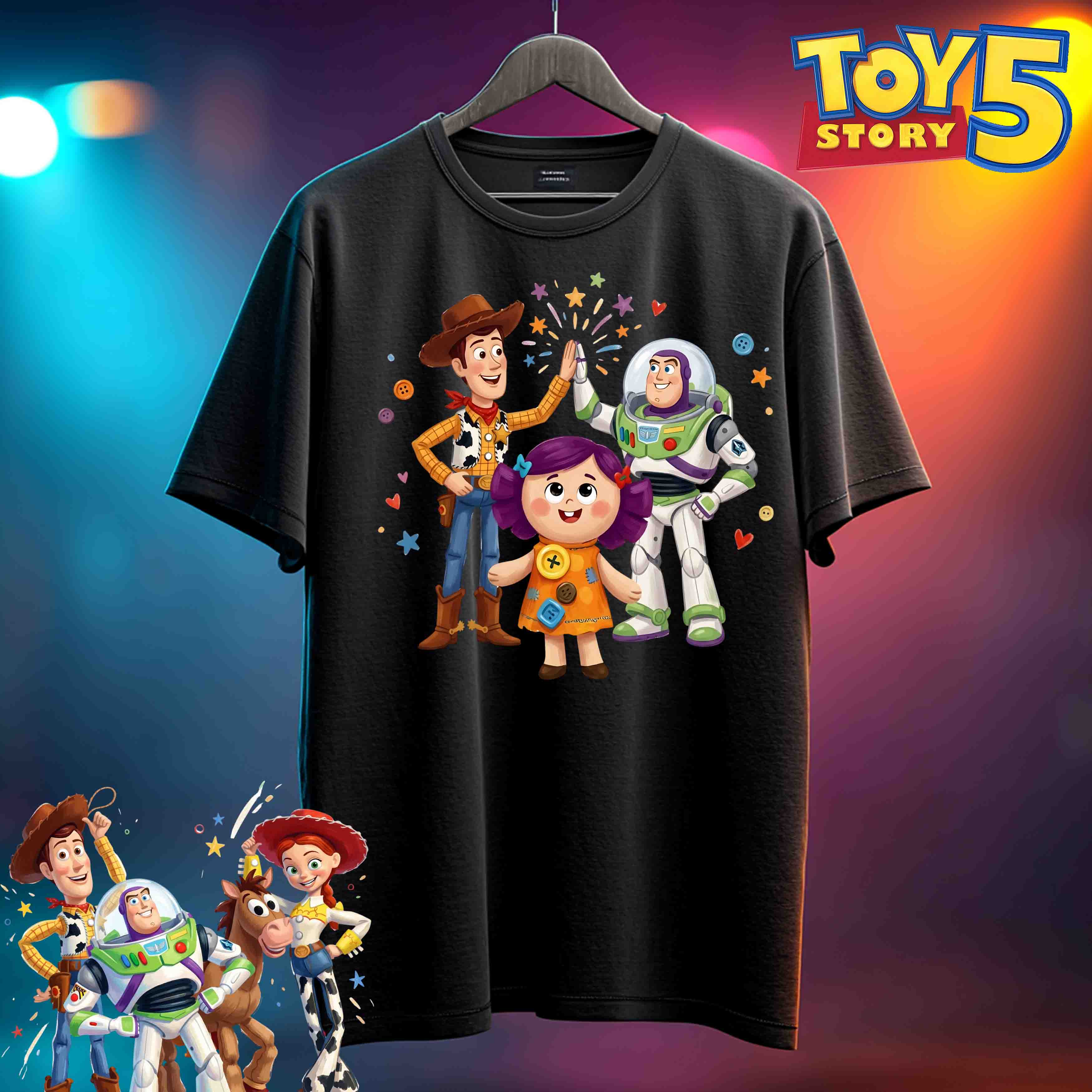 PLAYERA NEGRA – imagen 21