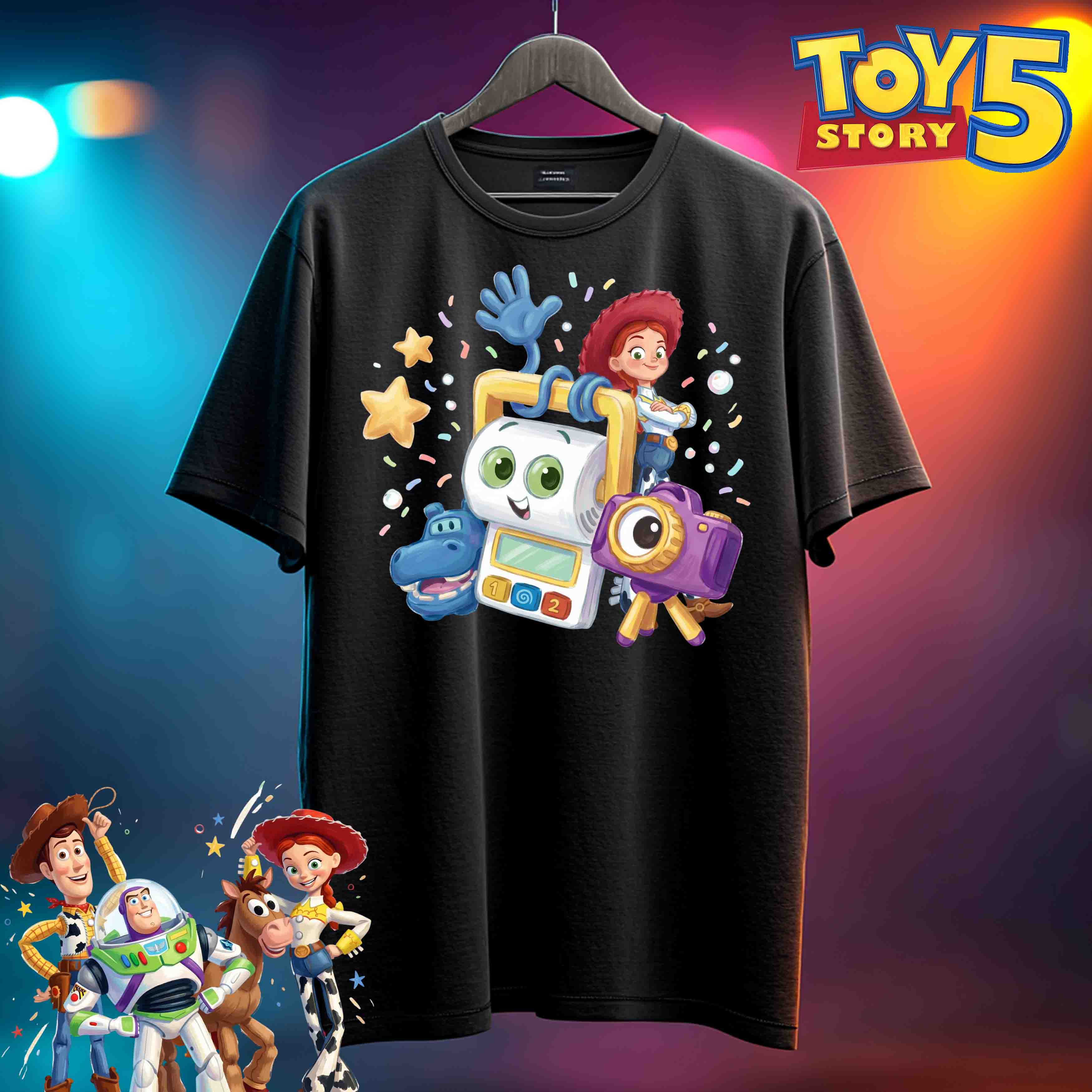 PLAYERA NEGRA – imagen 22