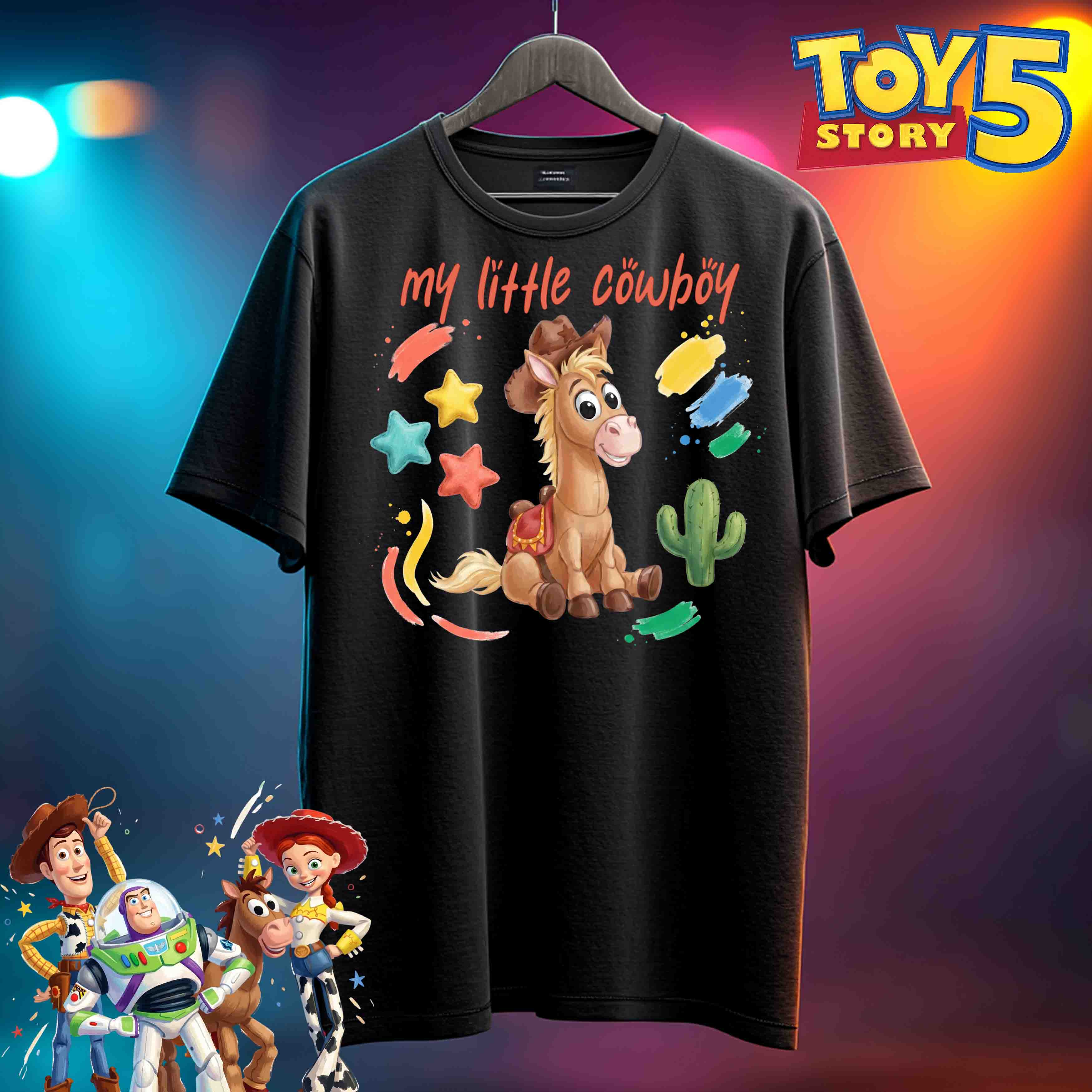 PLAYERA NEGRA – imagen 24