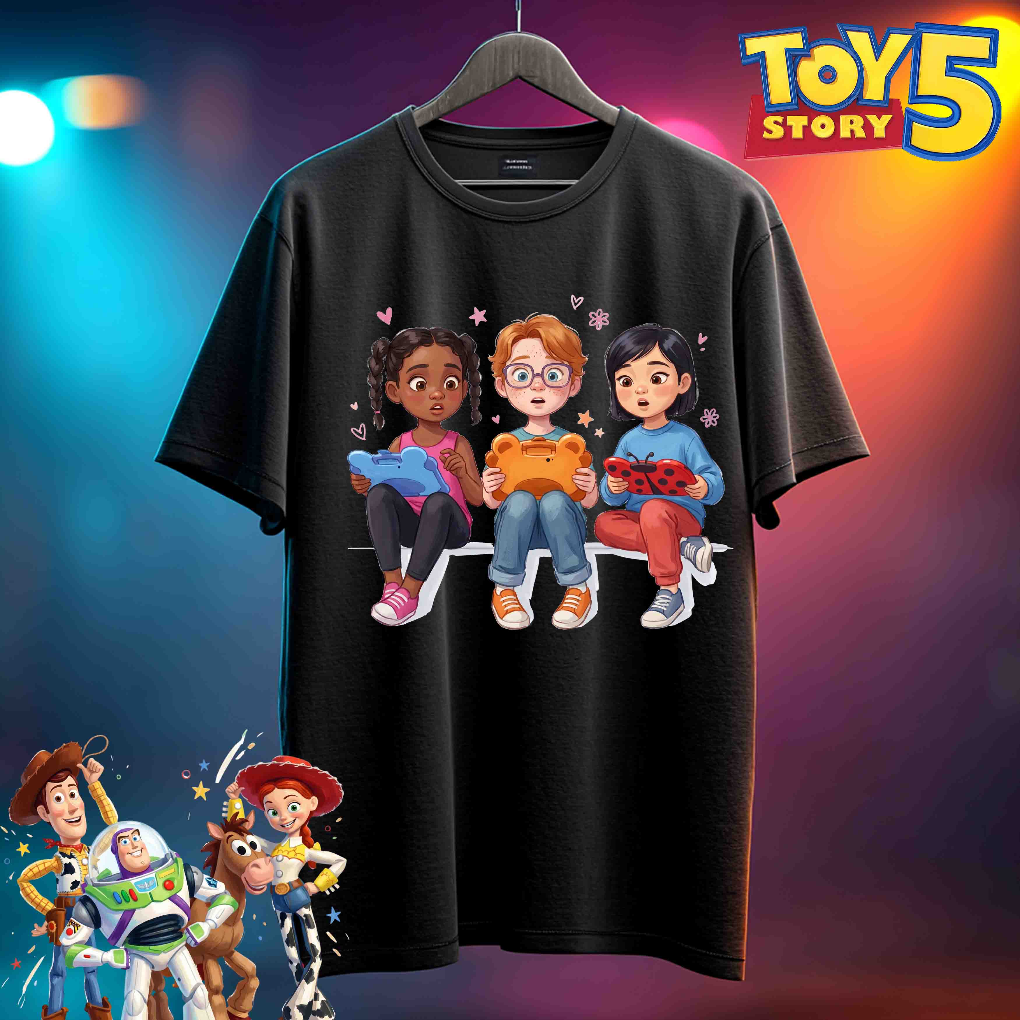 PLAYERA NEGRA – imagen 31