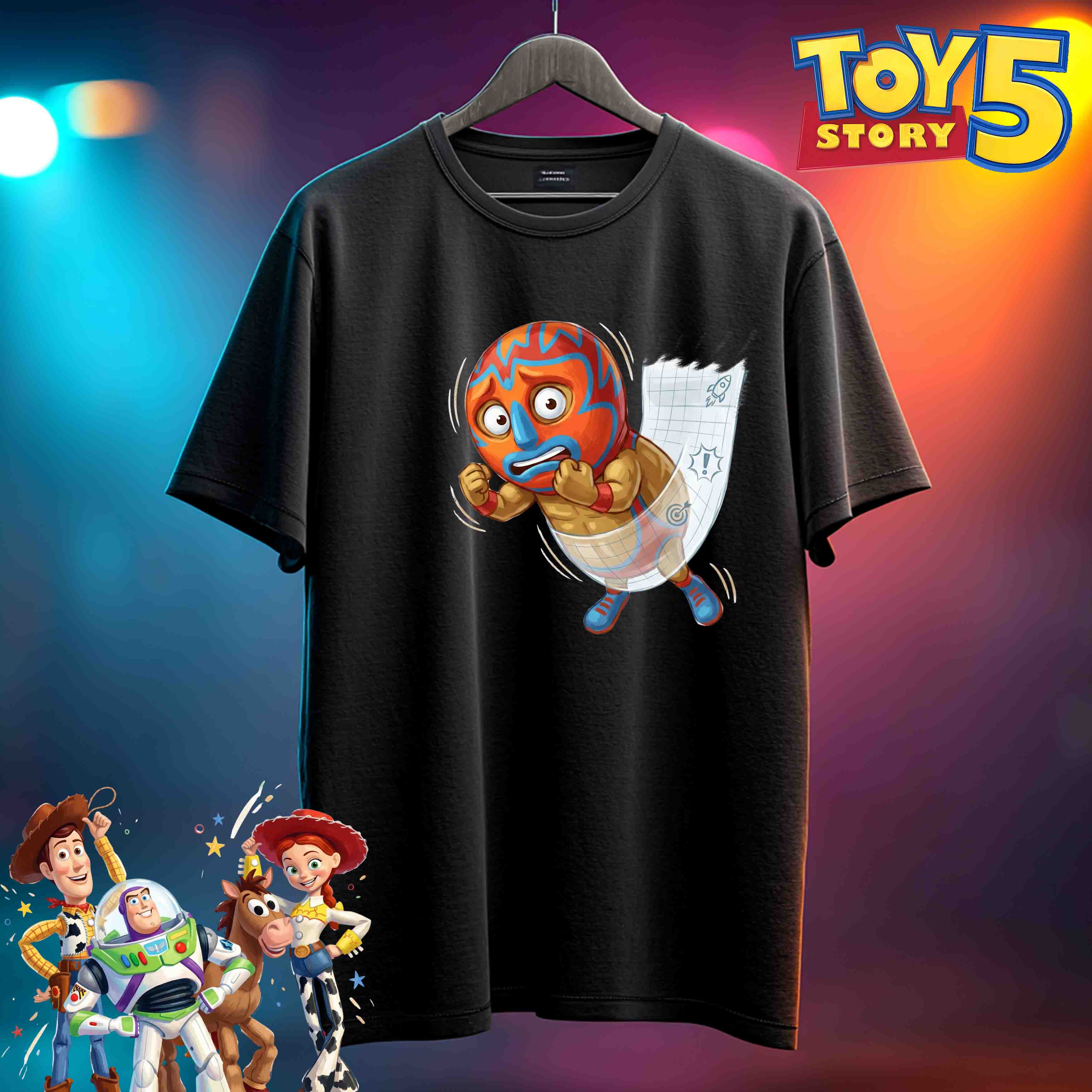 PLAYERA NEGRA – imagen 33
