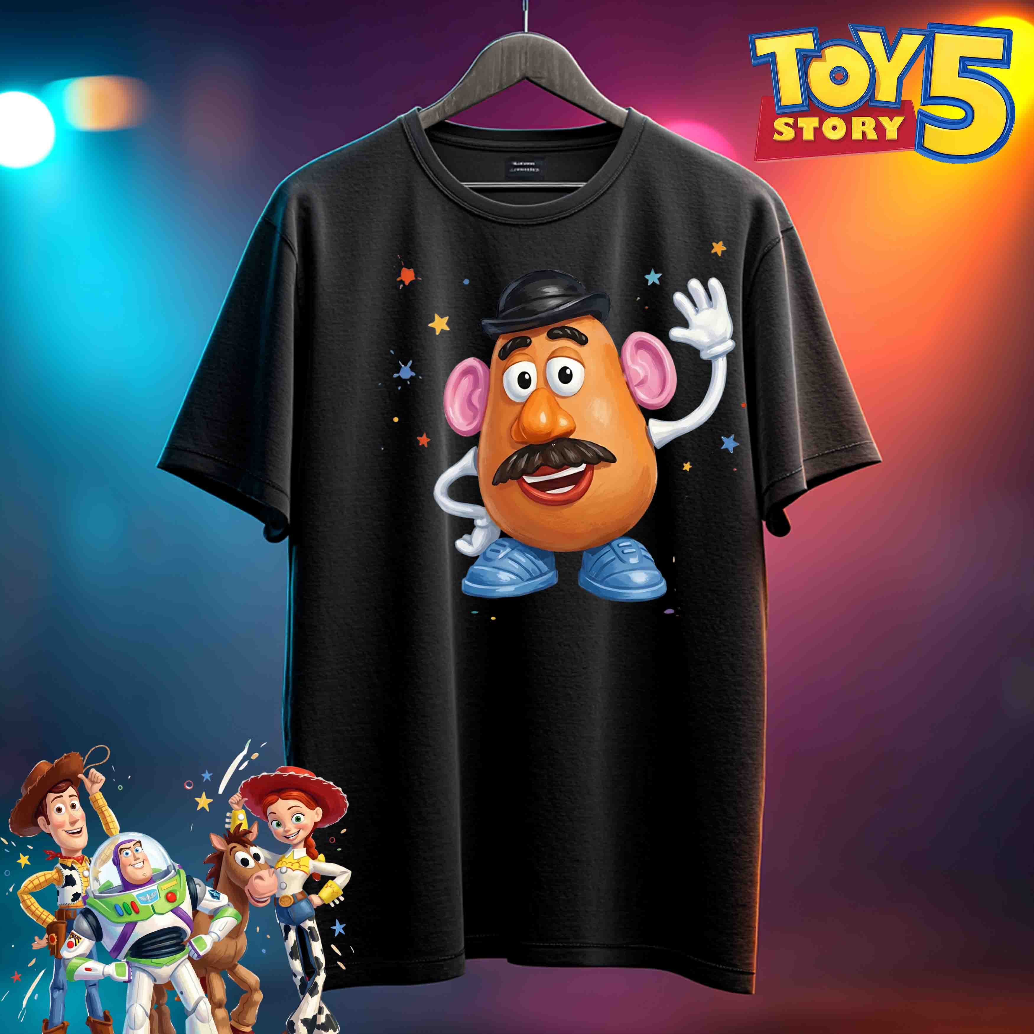 PLAYERA NEGRA – imagen 44