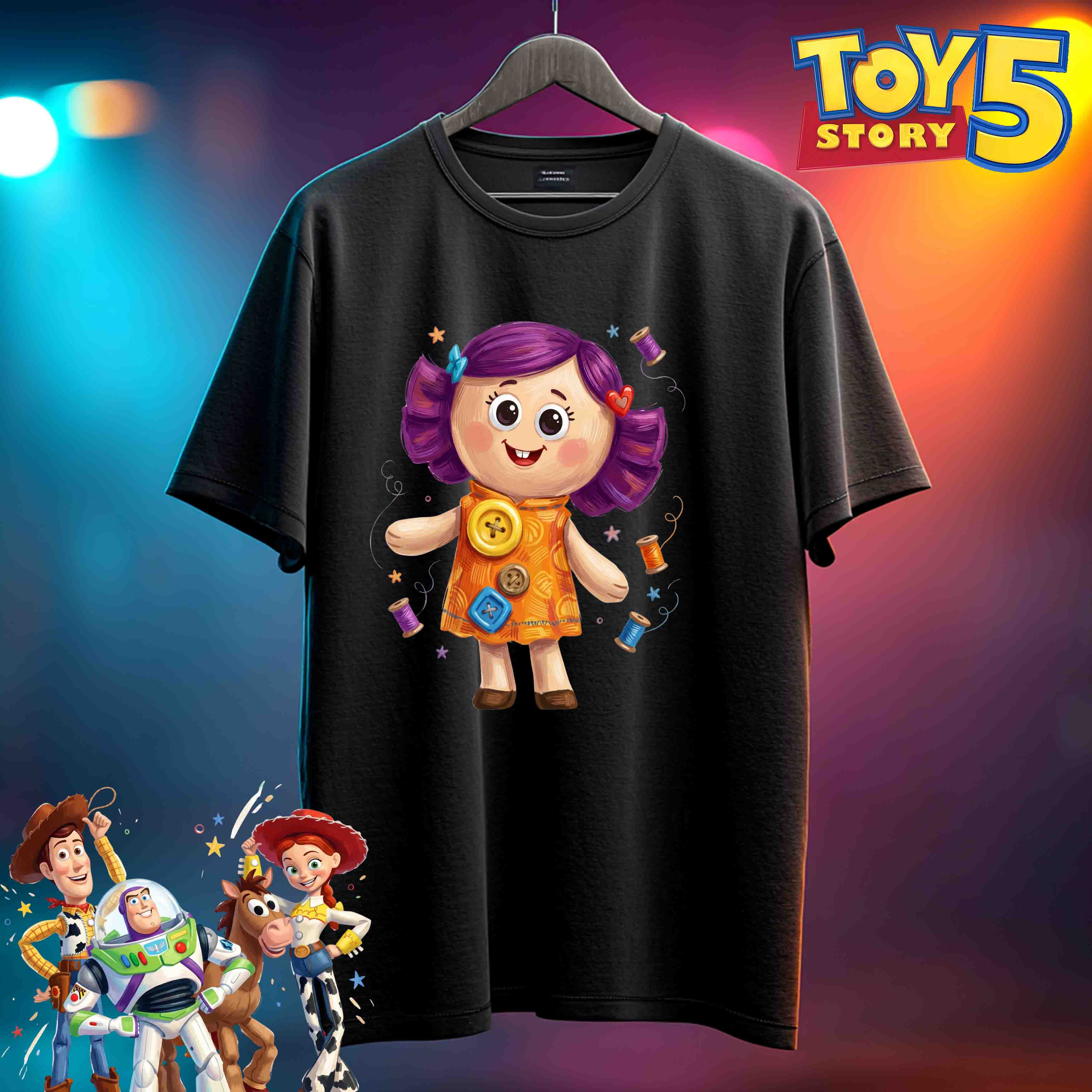 PLAYERA NEGRA – imagen 66
