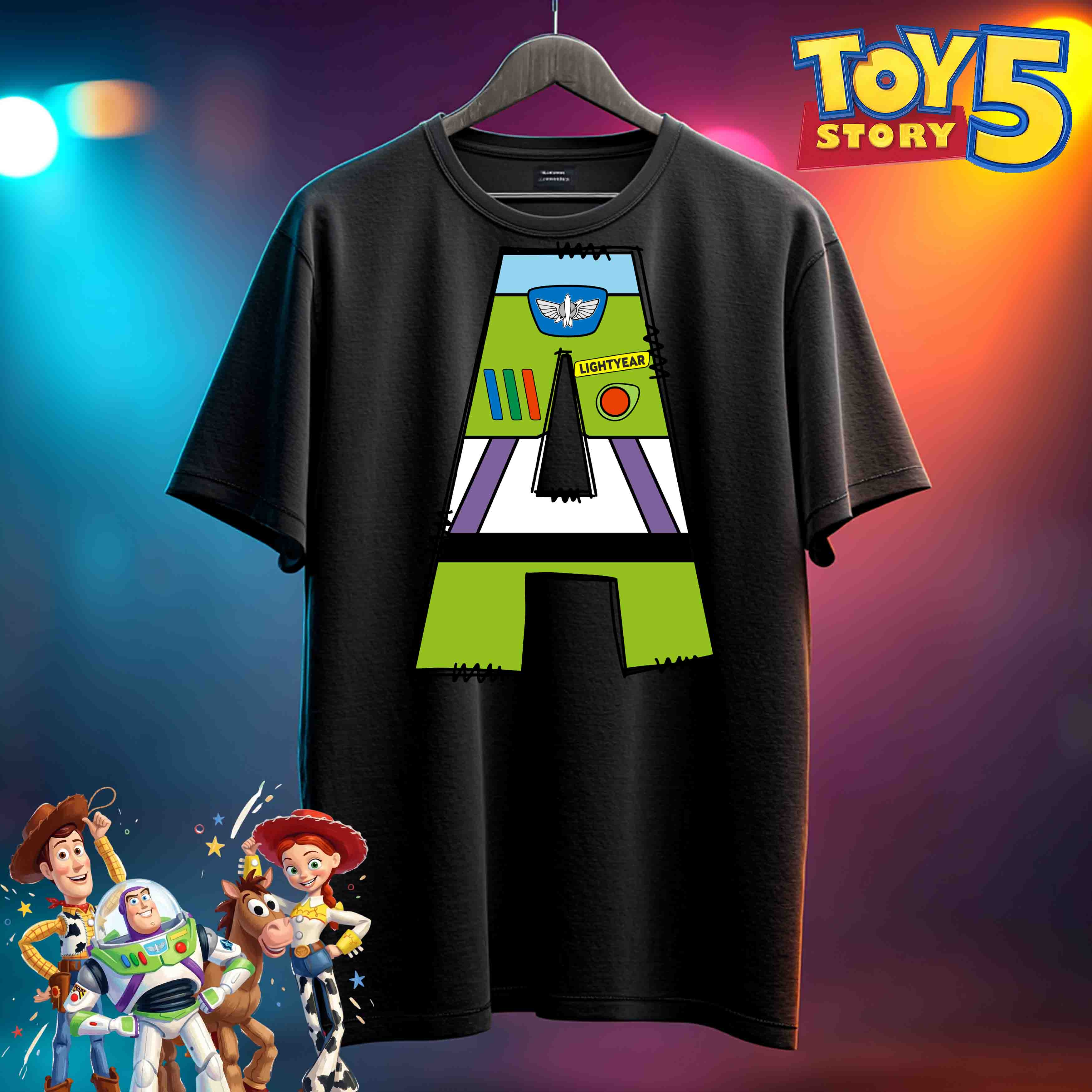 PLAYERA NEGRA – imagen 69