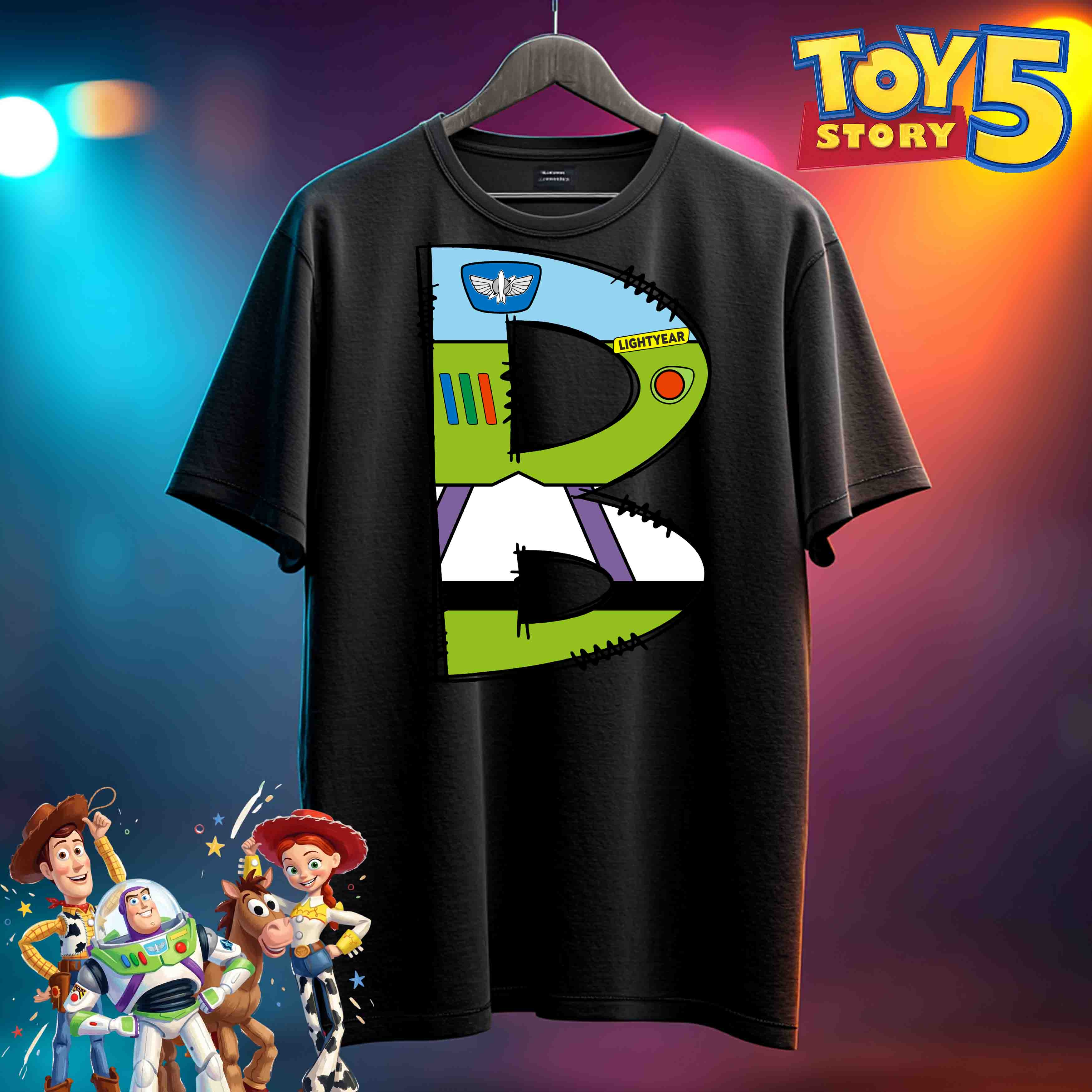 PLAYERA NEGRA – imagen 70