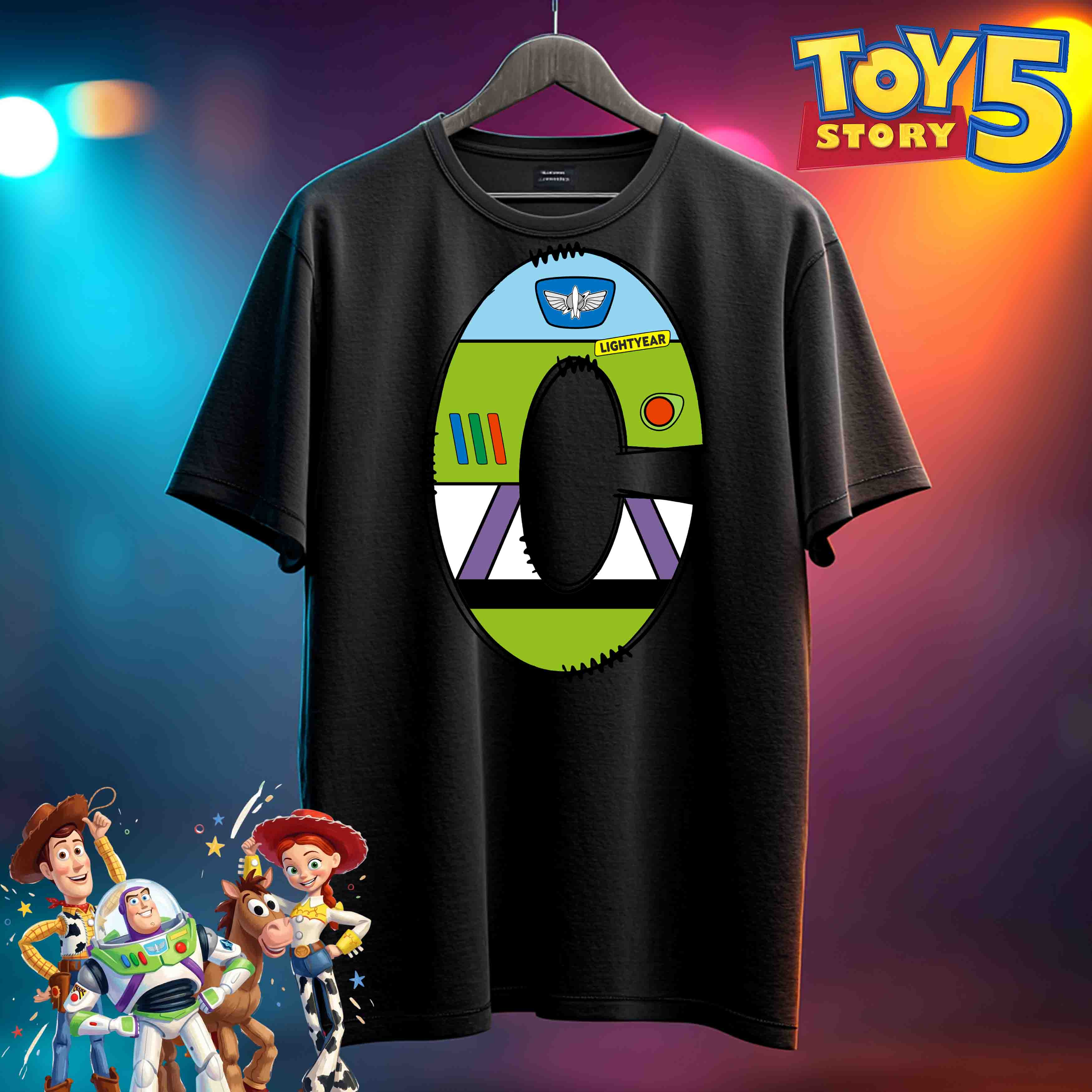 PLAYERA NEGRA – imagen 71