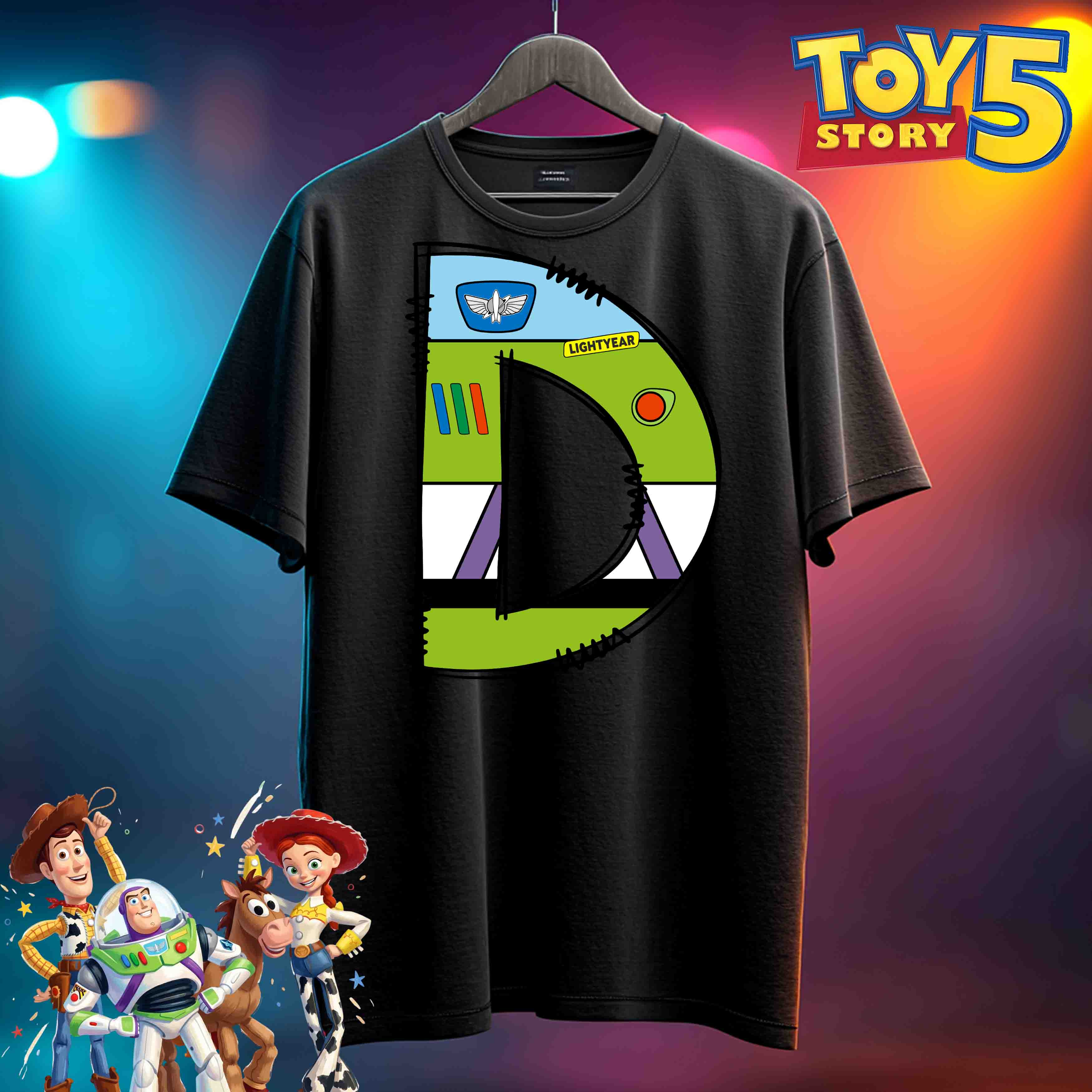 PLAYERA NEGRA – imagen 72