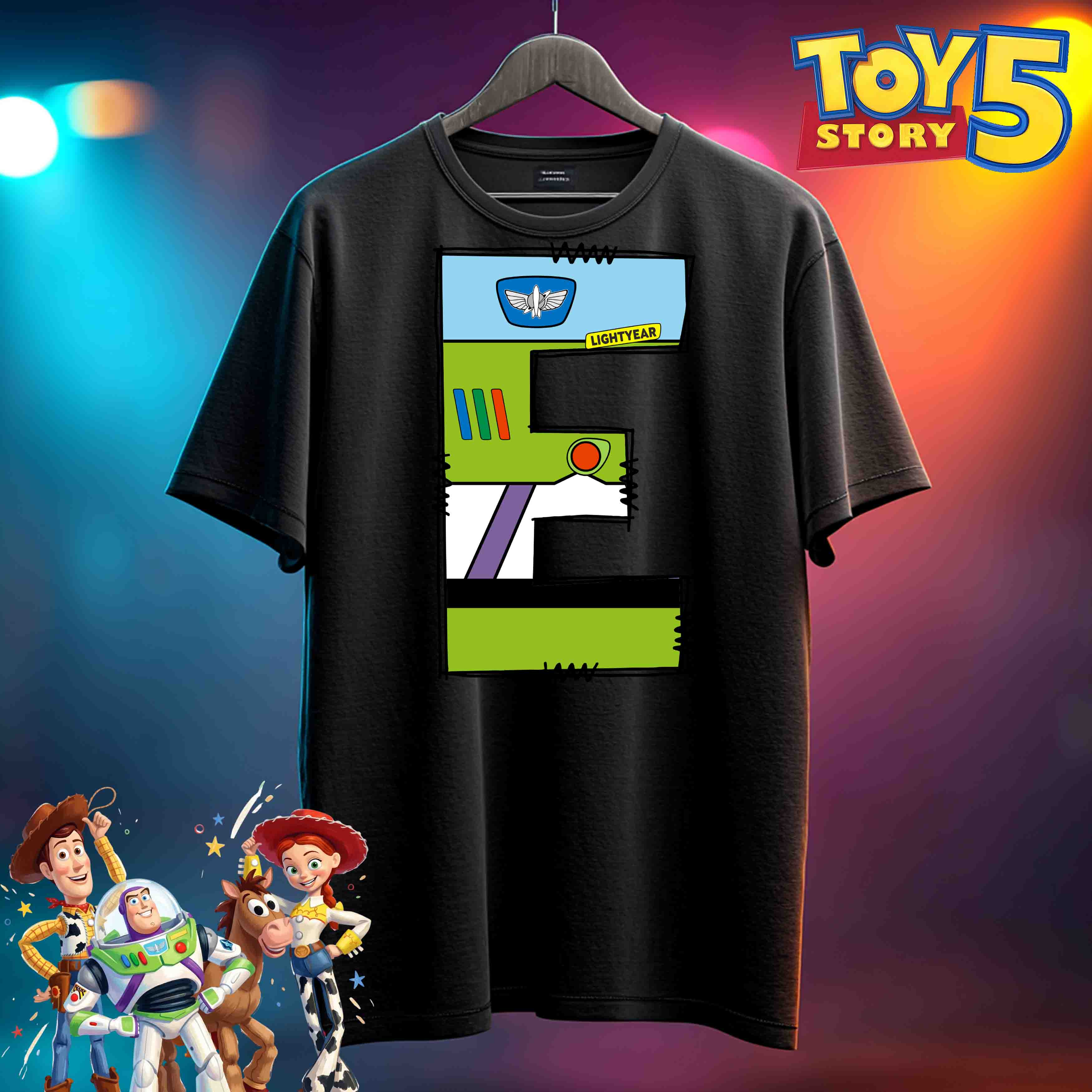 PLAYERA NEGRA – imagen 73