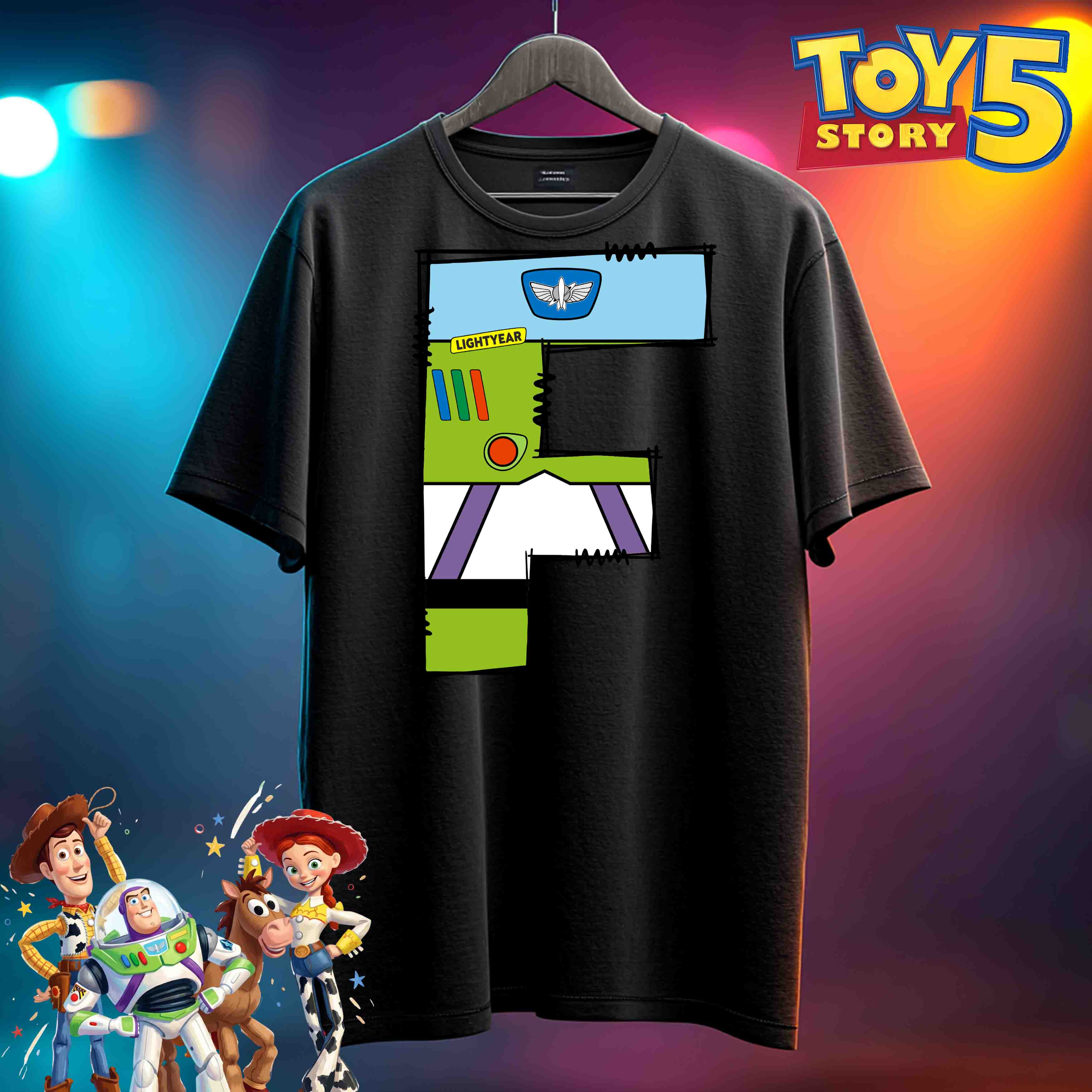 PLAYERA NEGRA – imagen 74