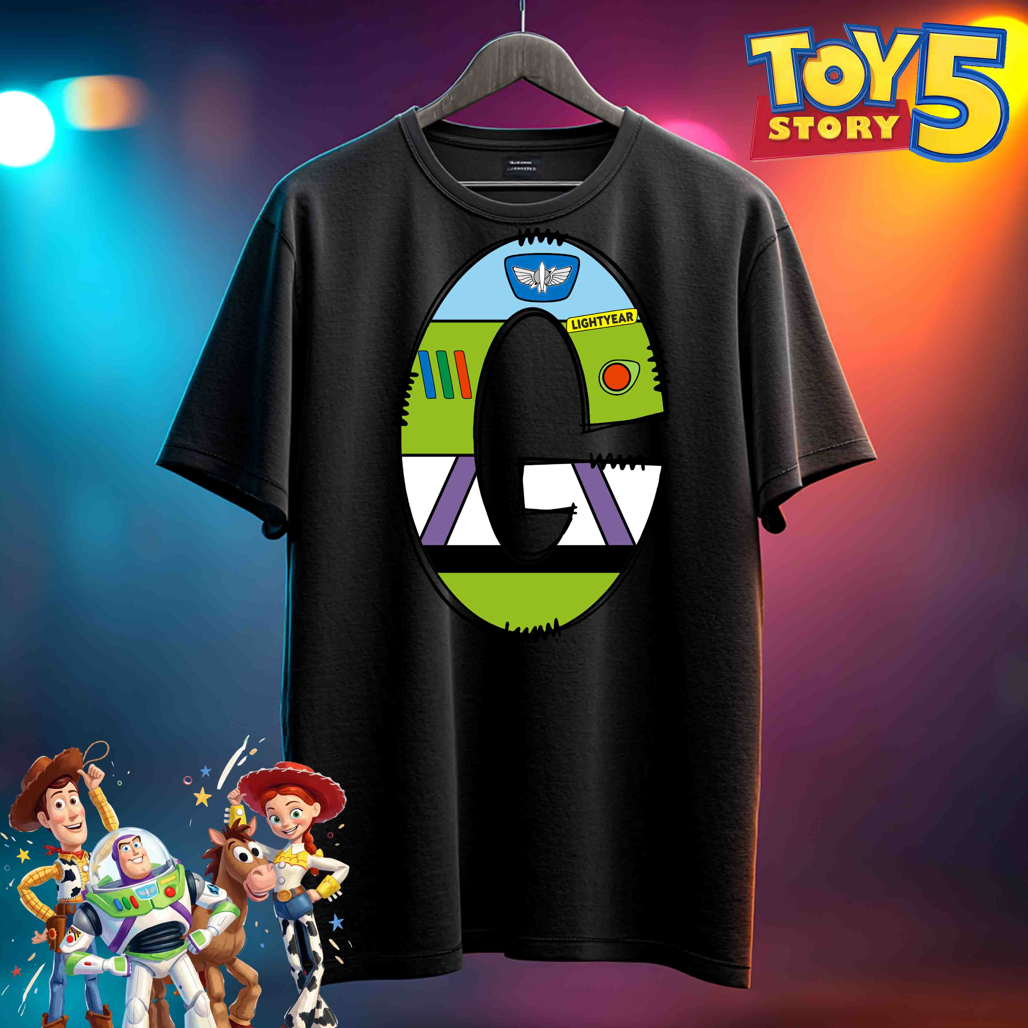 PLAYERA NEGRA – imagen 75