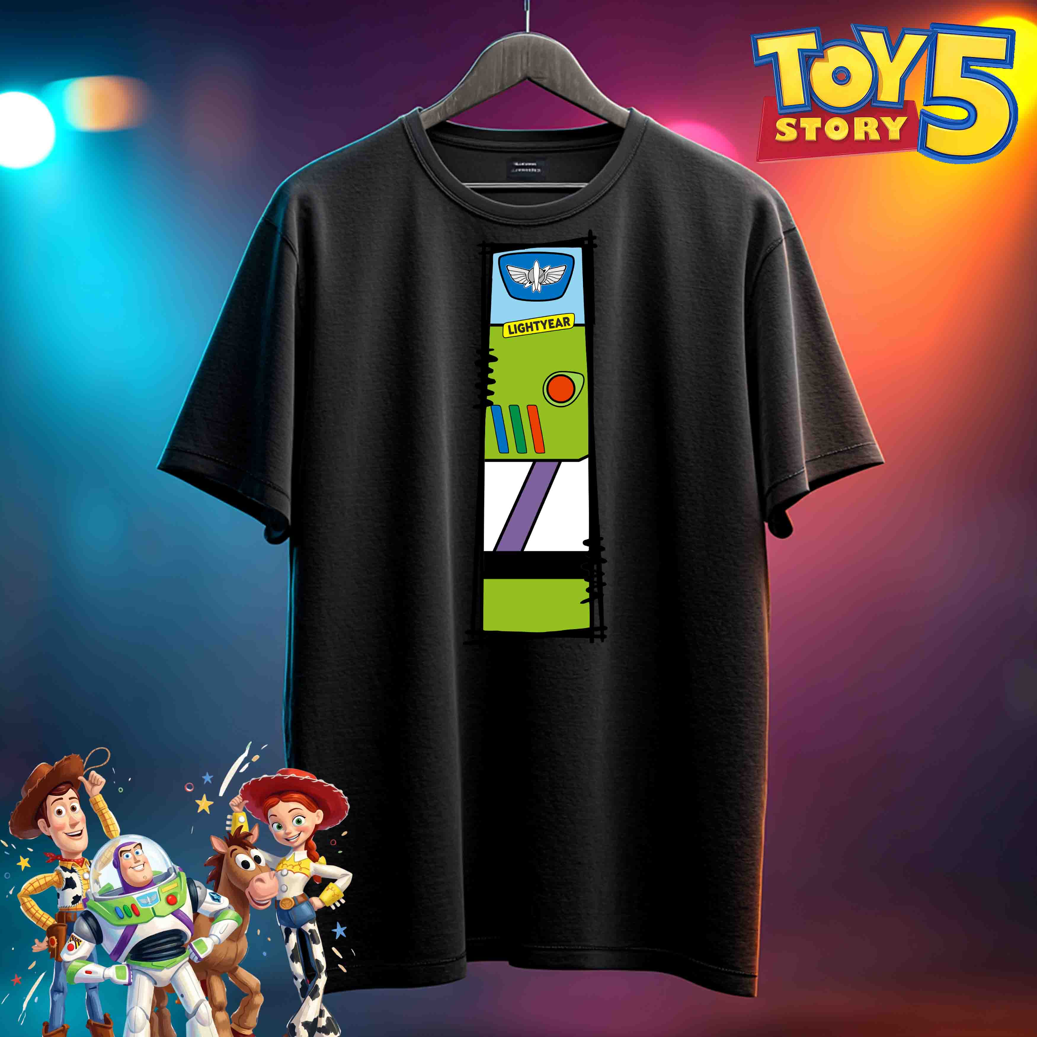 PLAYERA NEGRA – imagen 77