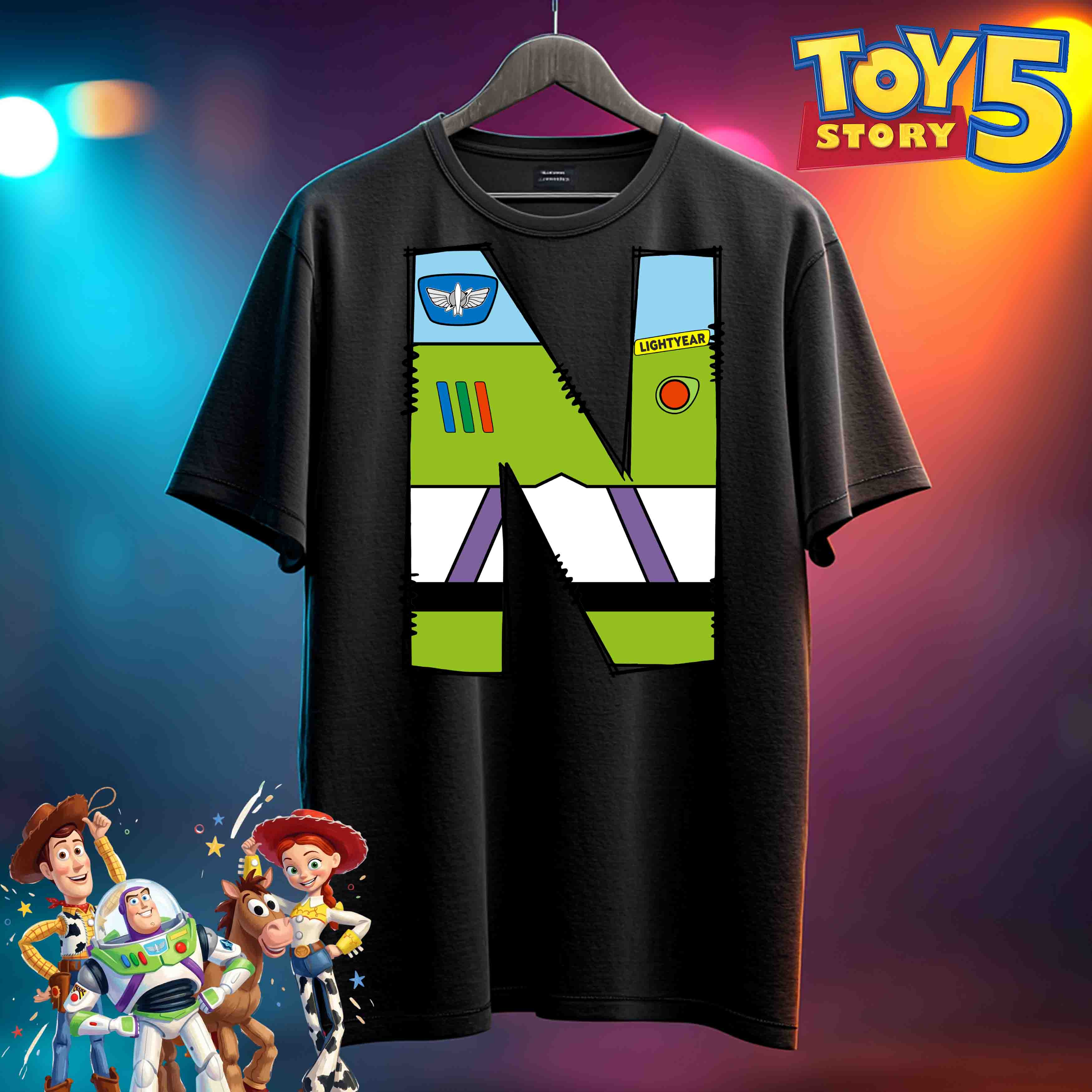 PLAYERA NEGRA – imagen 82