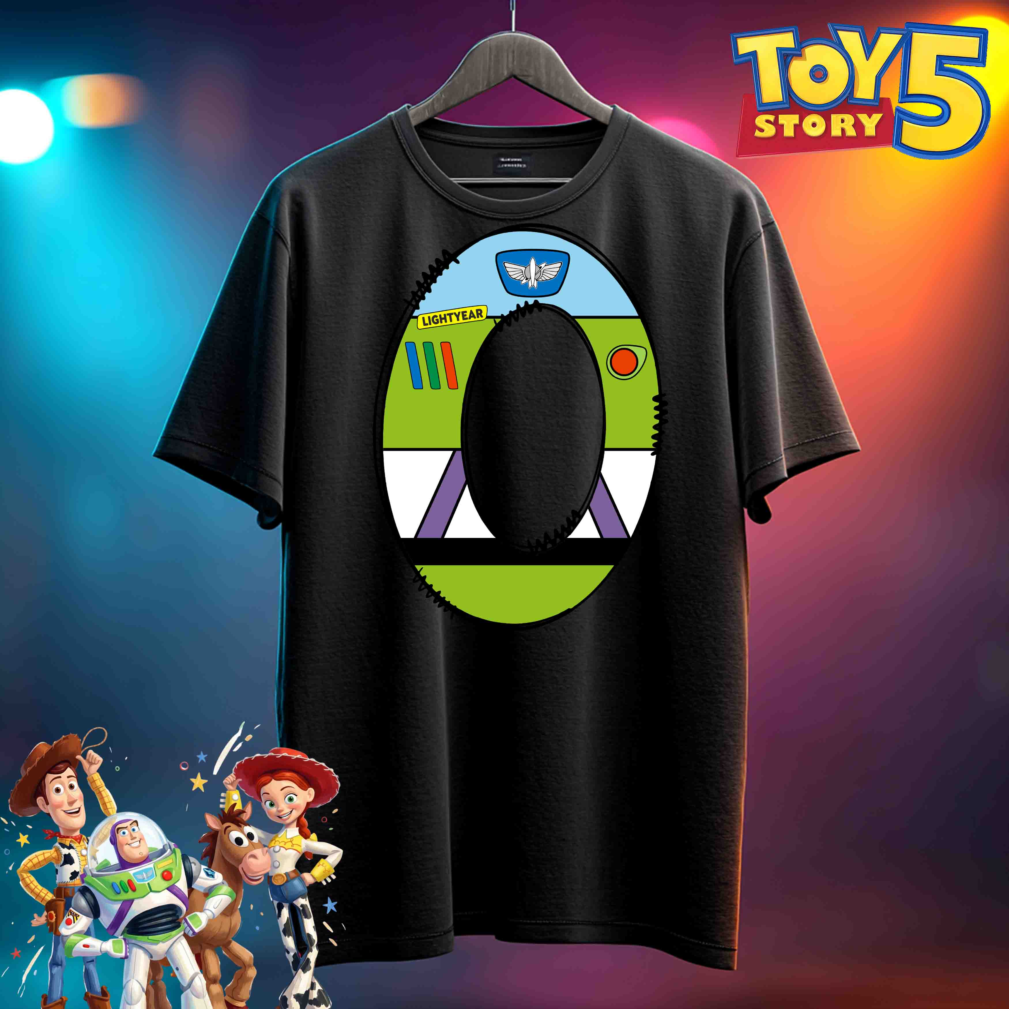 PLAYERA NEGRA – imagen 83