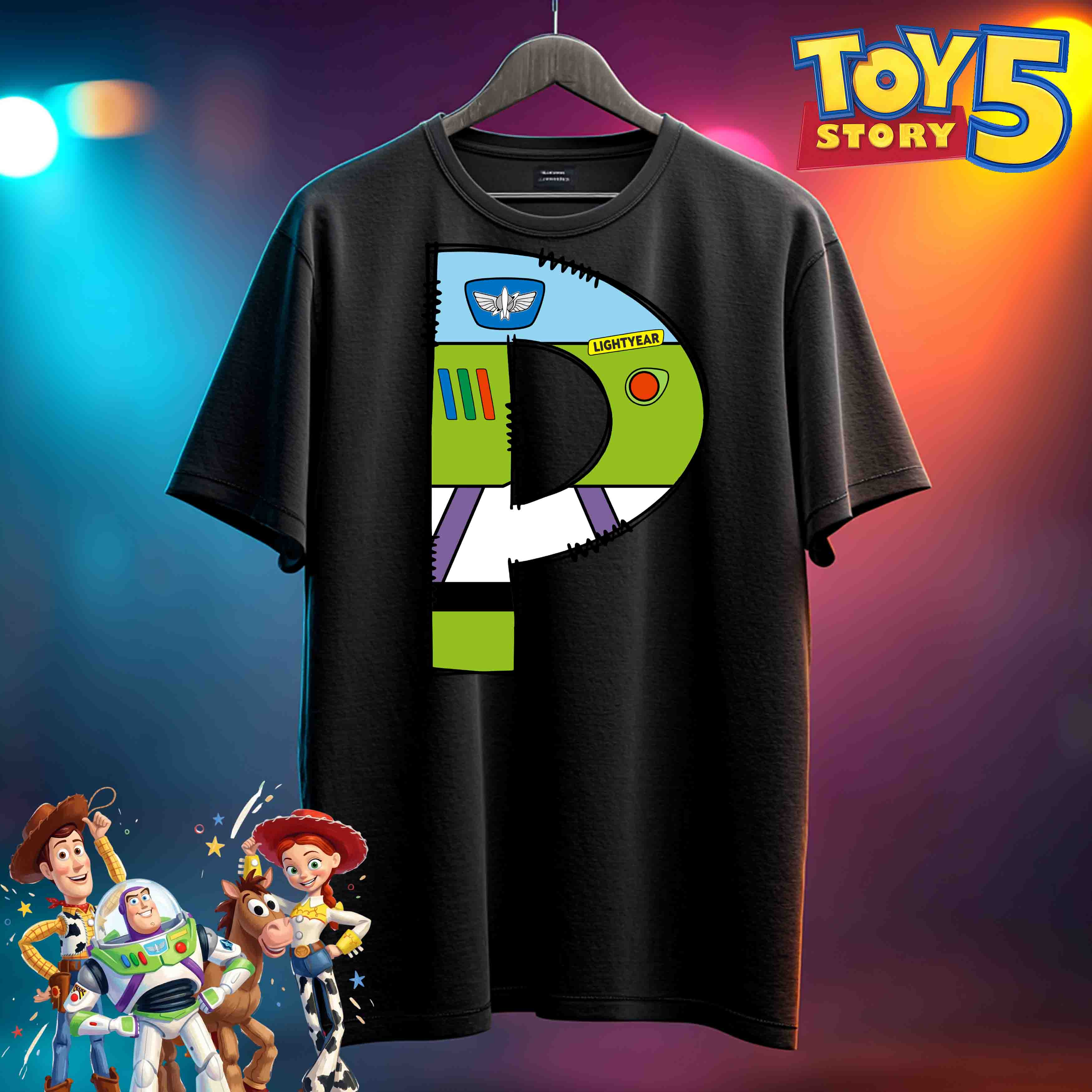 PLAYERA NEGRA – imagen 84