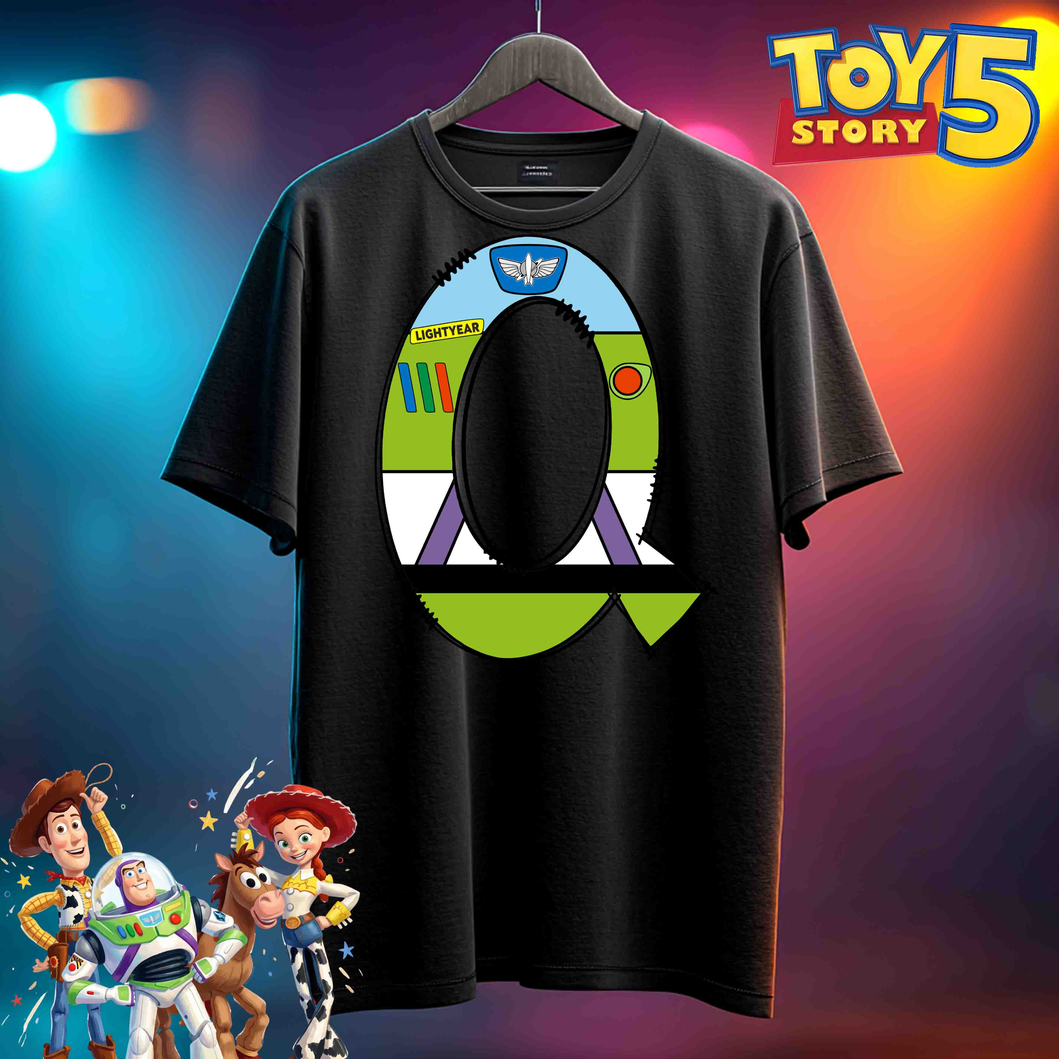 PLAYERA NEGRA – imagen 85