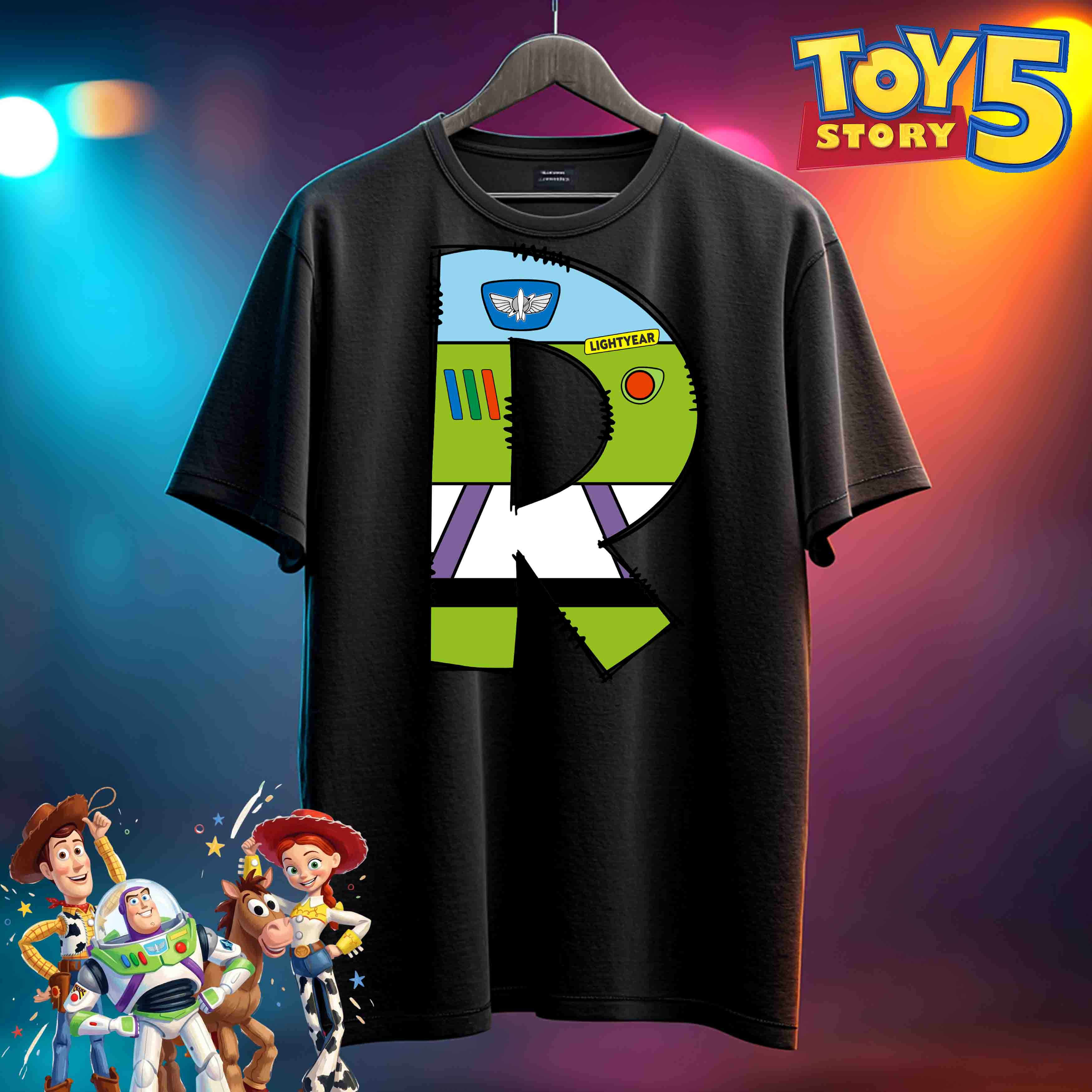 PLAYERA NEGRA – imagen 86