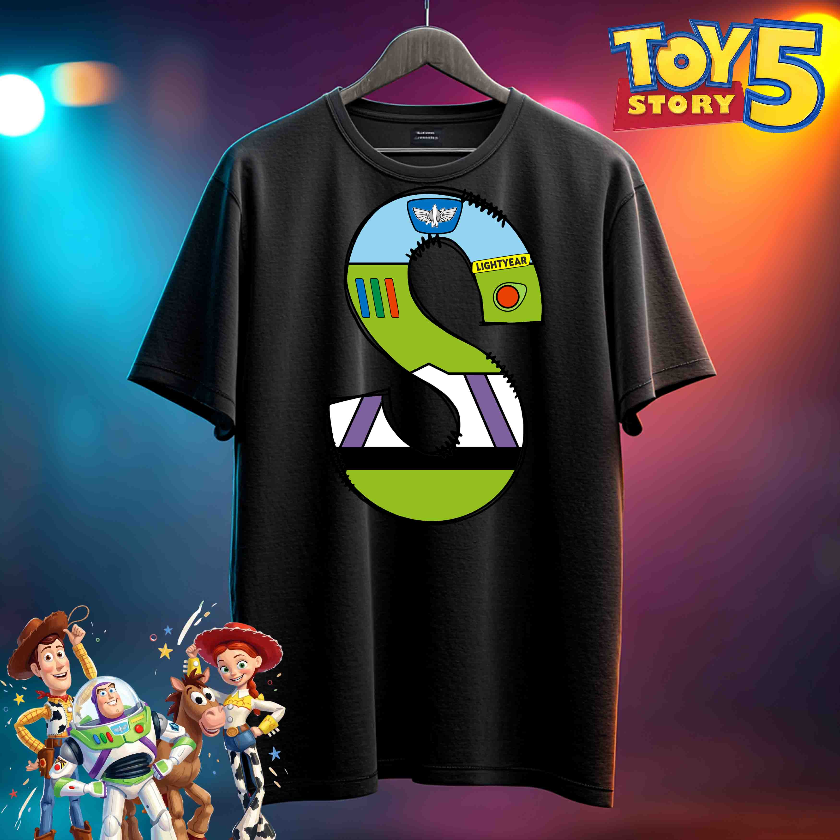PLAYERA NEGRA – imagen 87