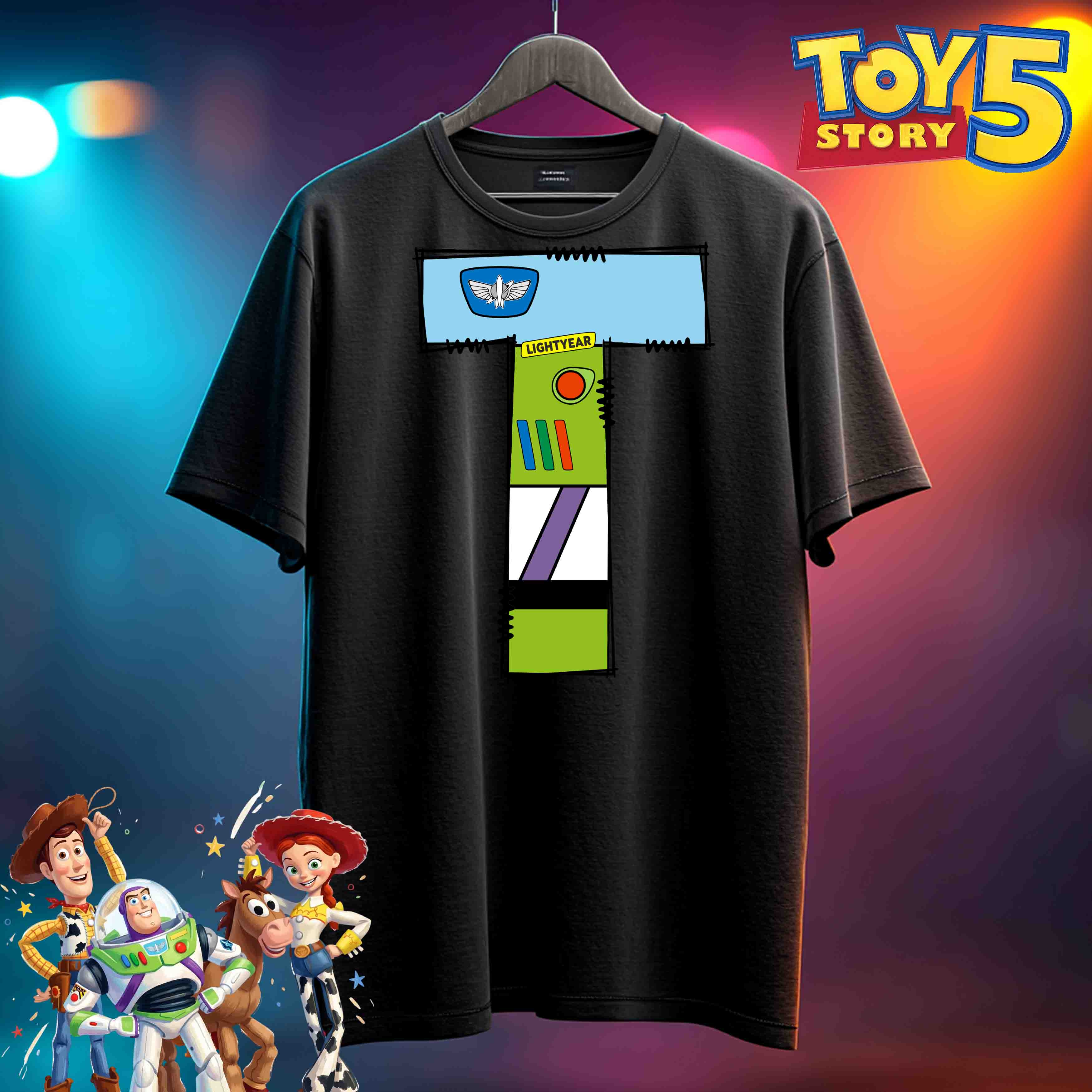 PLAYERA NEGRA – imagen 88